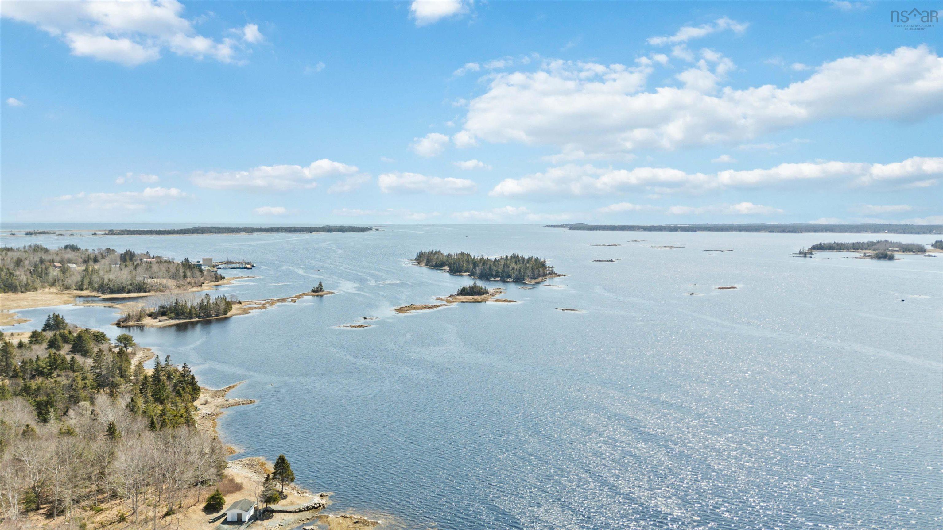 $595,000.00: 9169 Highway 331, Voglers Cove