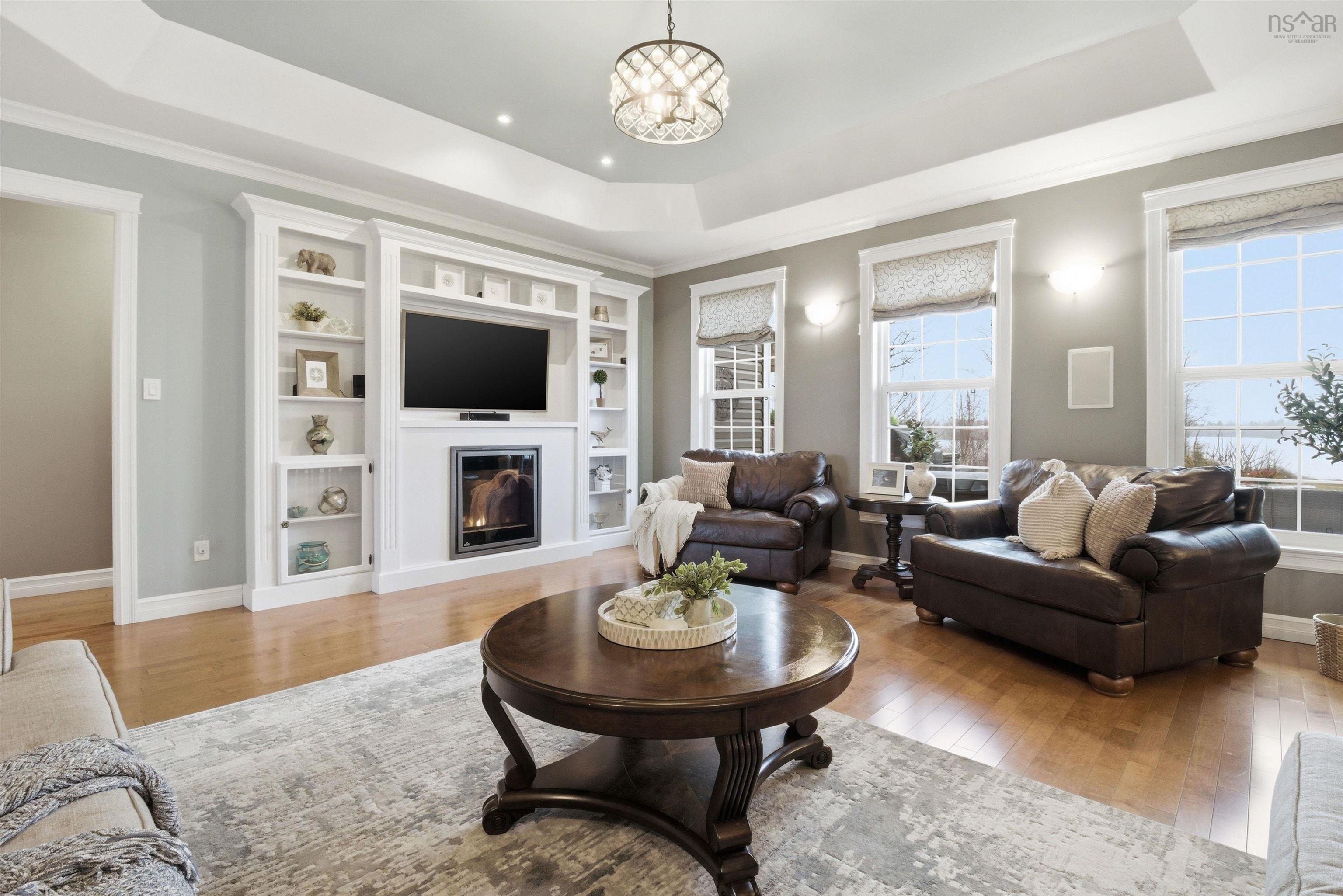 316 Gammon Lake Drive, Lawrencetown, NS (MLS 202607933)