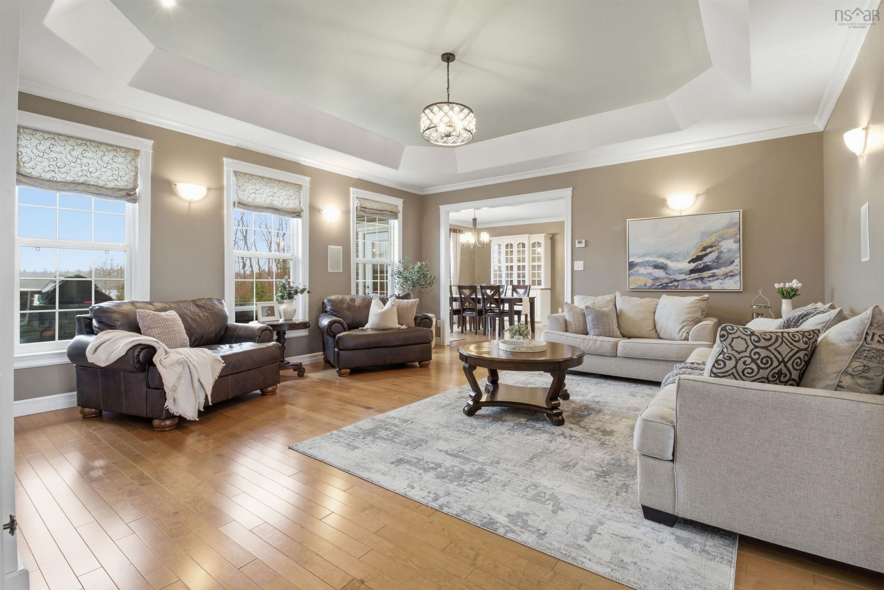 316 Gammon Lake Drive, Lawrencetown, NS (MLS 202607933)