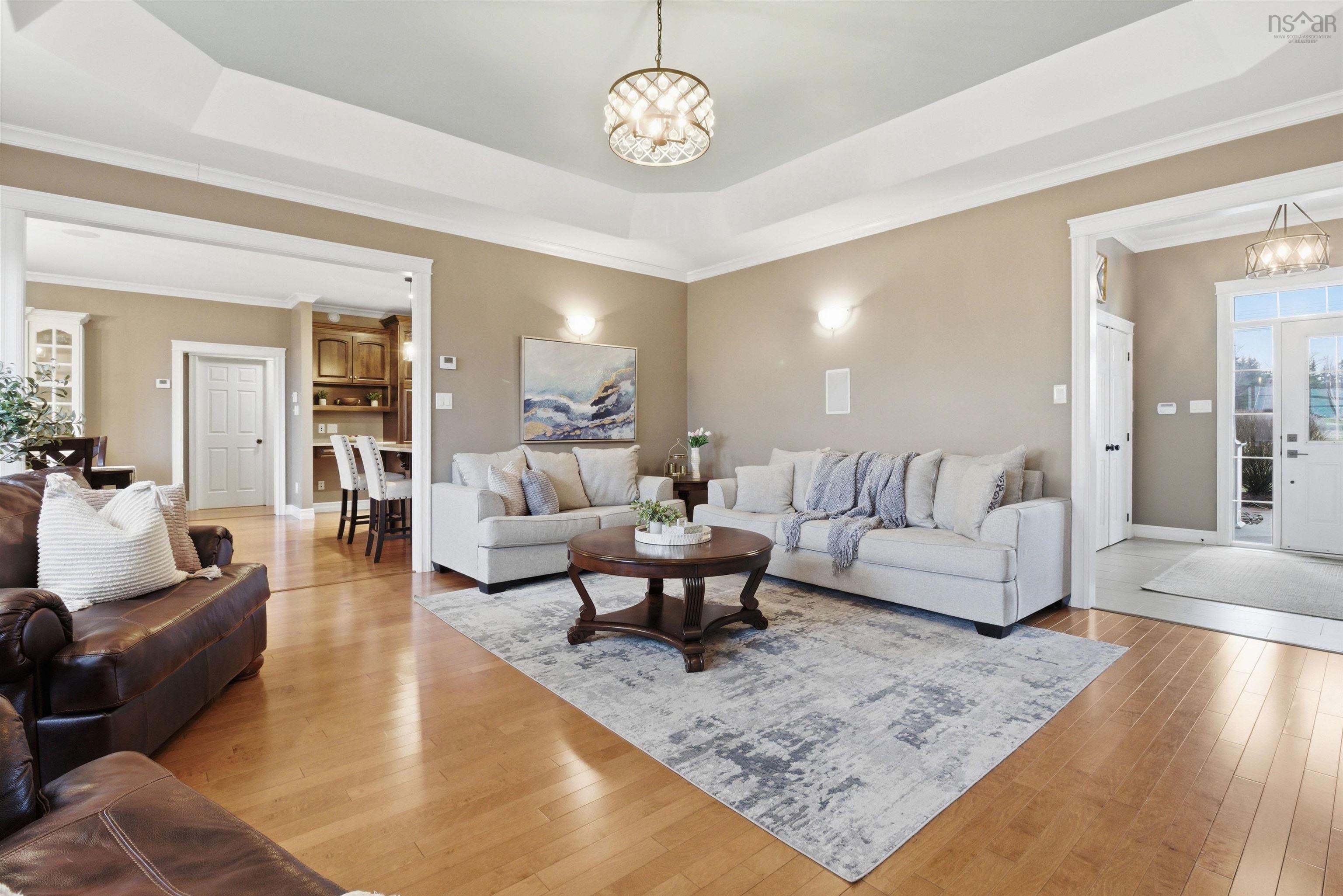 316 Gammon Lake Drive, Lawrencetown, NS (MLS 202607933)