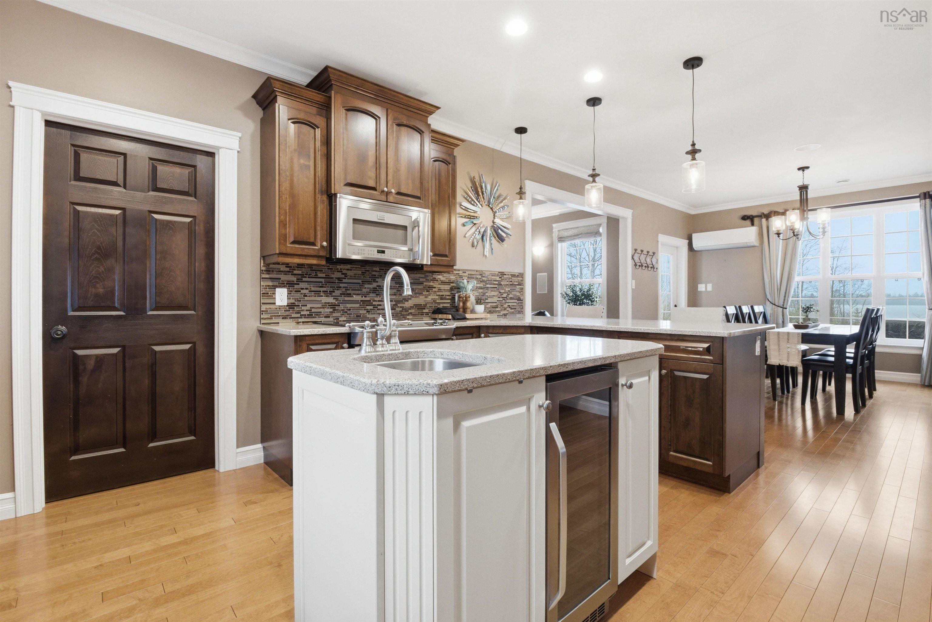 316 Gammon Lake Drive, Lawrencetown, NS (MLS 202607933)