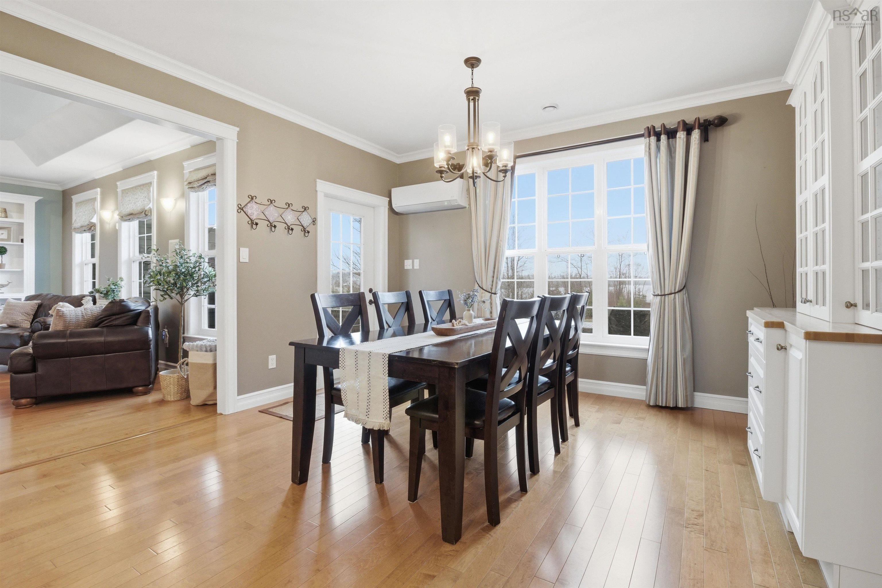 316 Gammon Lake Drive, Lawrencetown, NS (MLS 202607933)