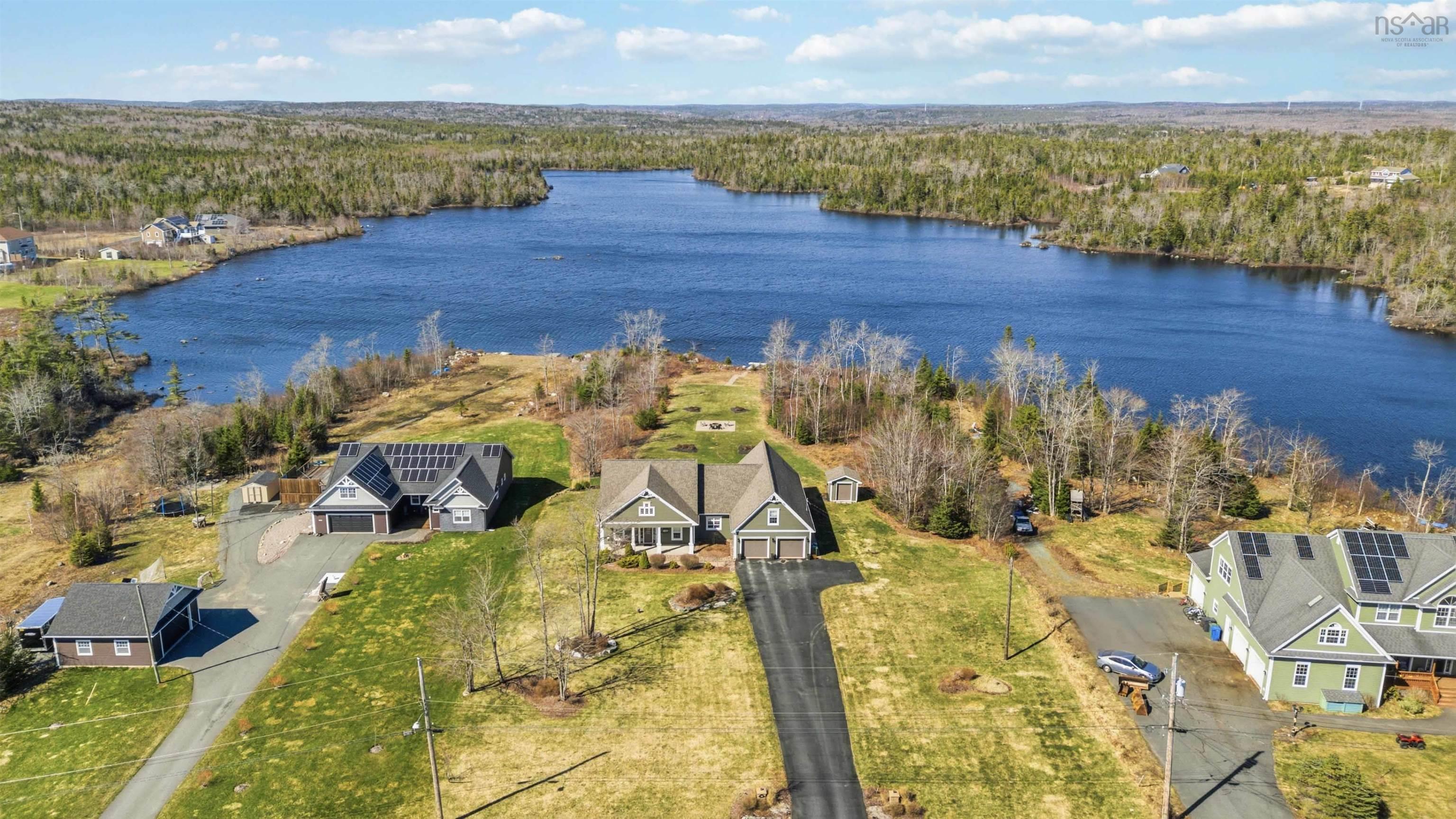 316 Gammon Lake Drive, Lawrencetown, NS (MLS 202607933)