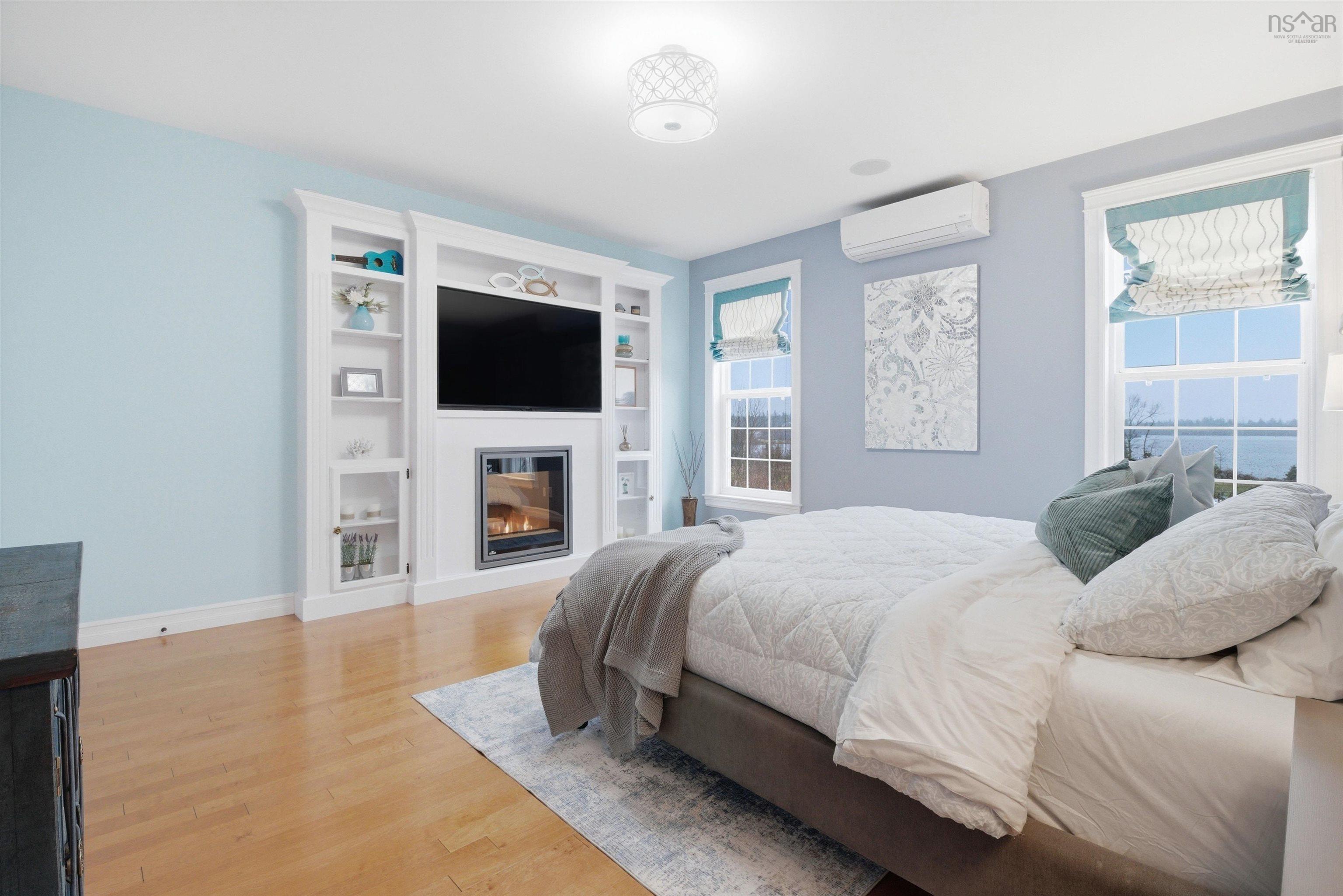 316 Gammon Lake Drive, Lawrencetown, NS (MLS 202607933)