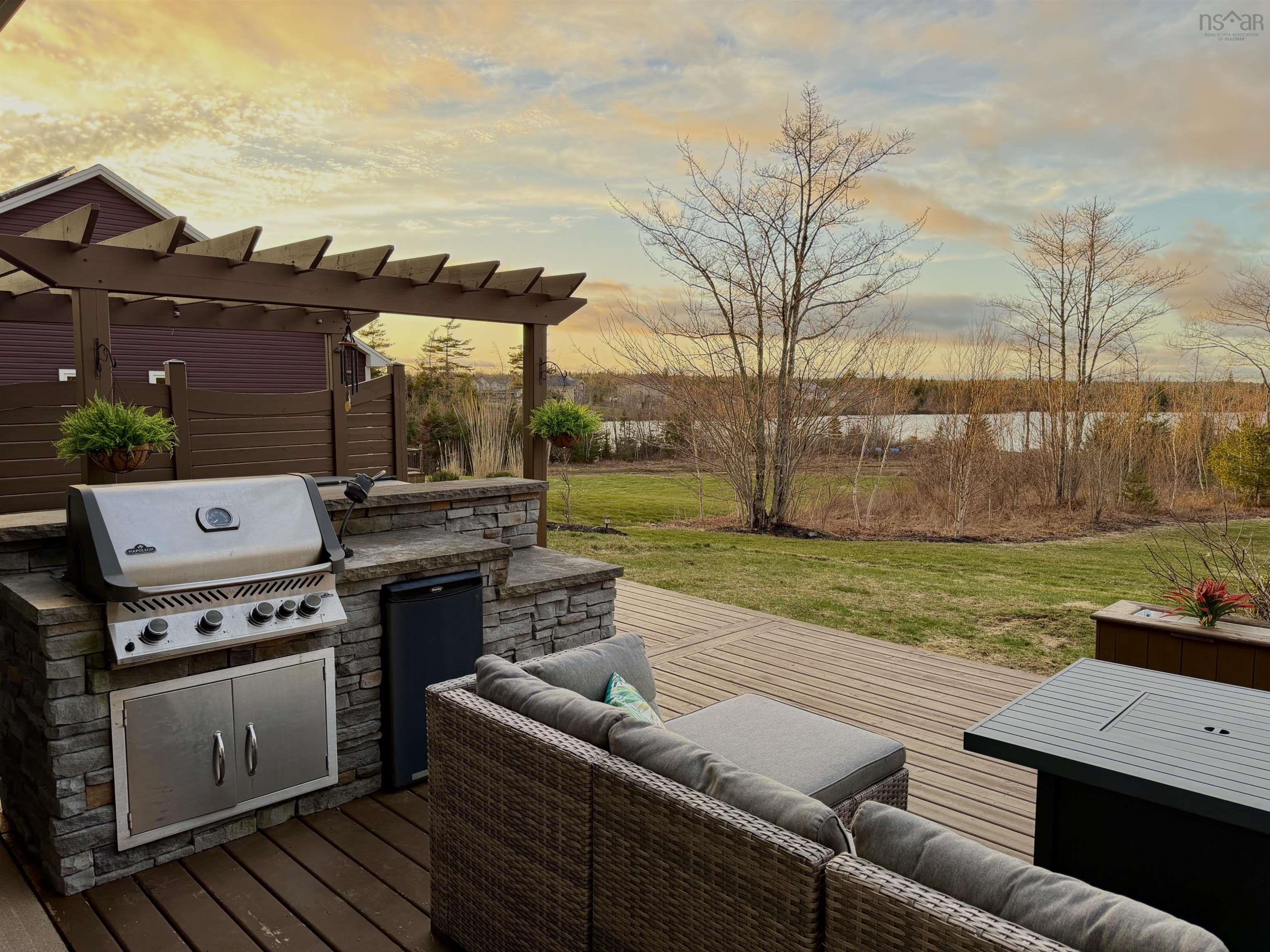 316 Gammon Lake Drive, Lawrencetown, NS (MLS 202607933)