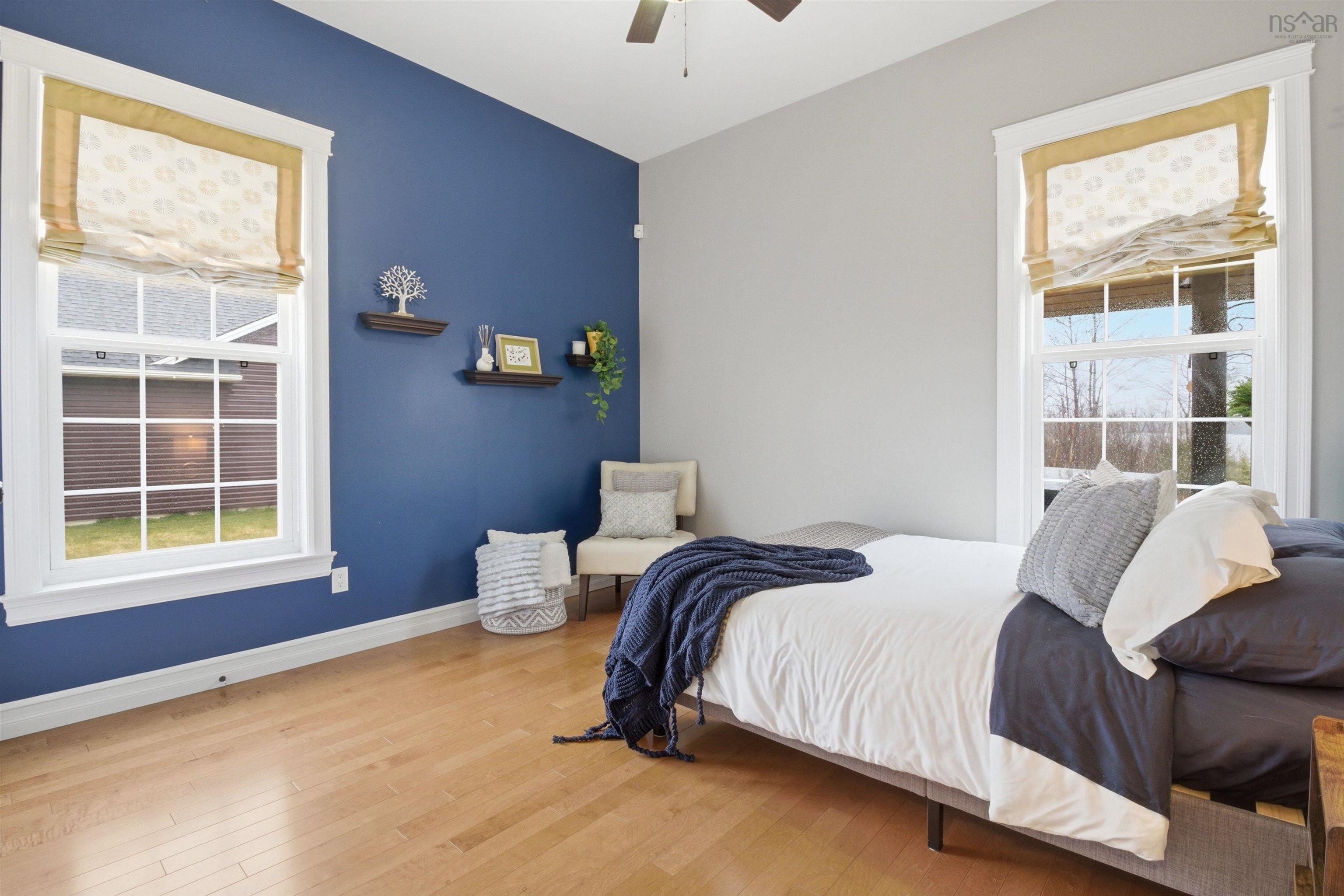 316 Gammon Lake Drive, Lawrencetown, NS (MLS 202607933)