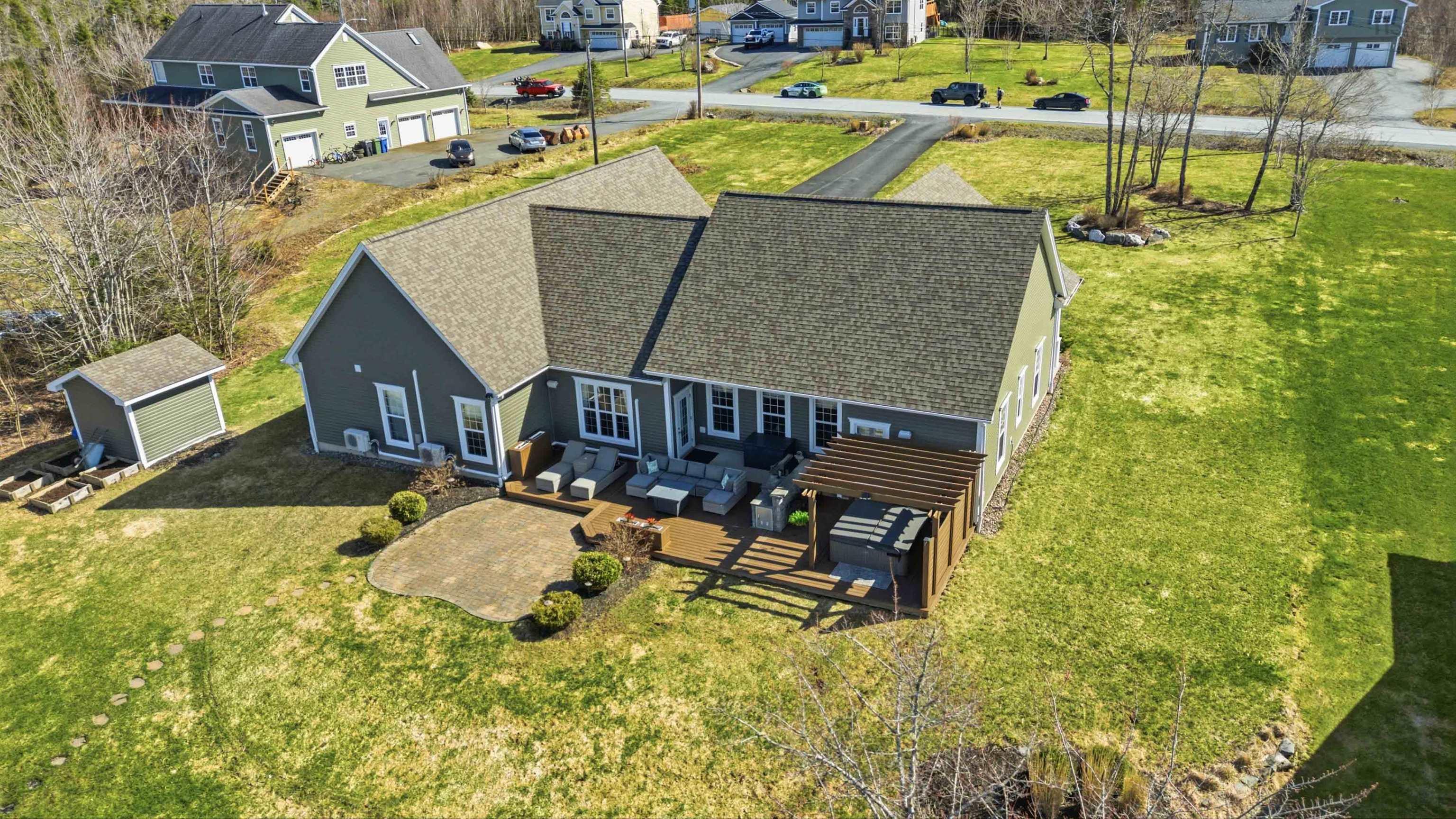 316 Gammon Lake Drive, Lawrencetown, NS (MLS 202607933)