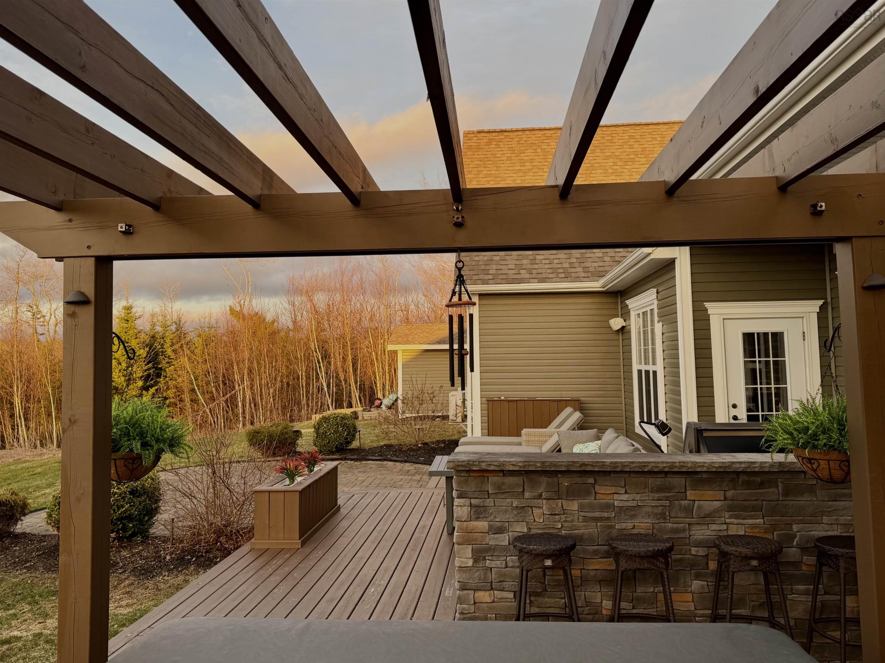 316 Gammon Lake Drive, Lawrencetown, NS (MLS 202607933)