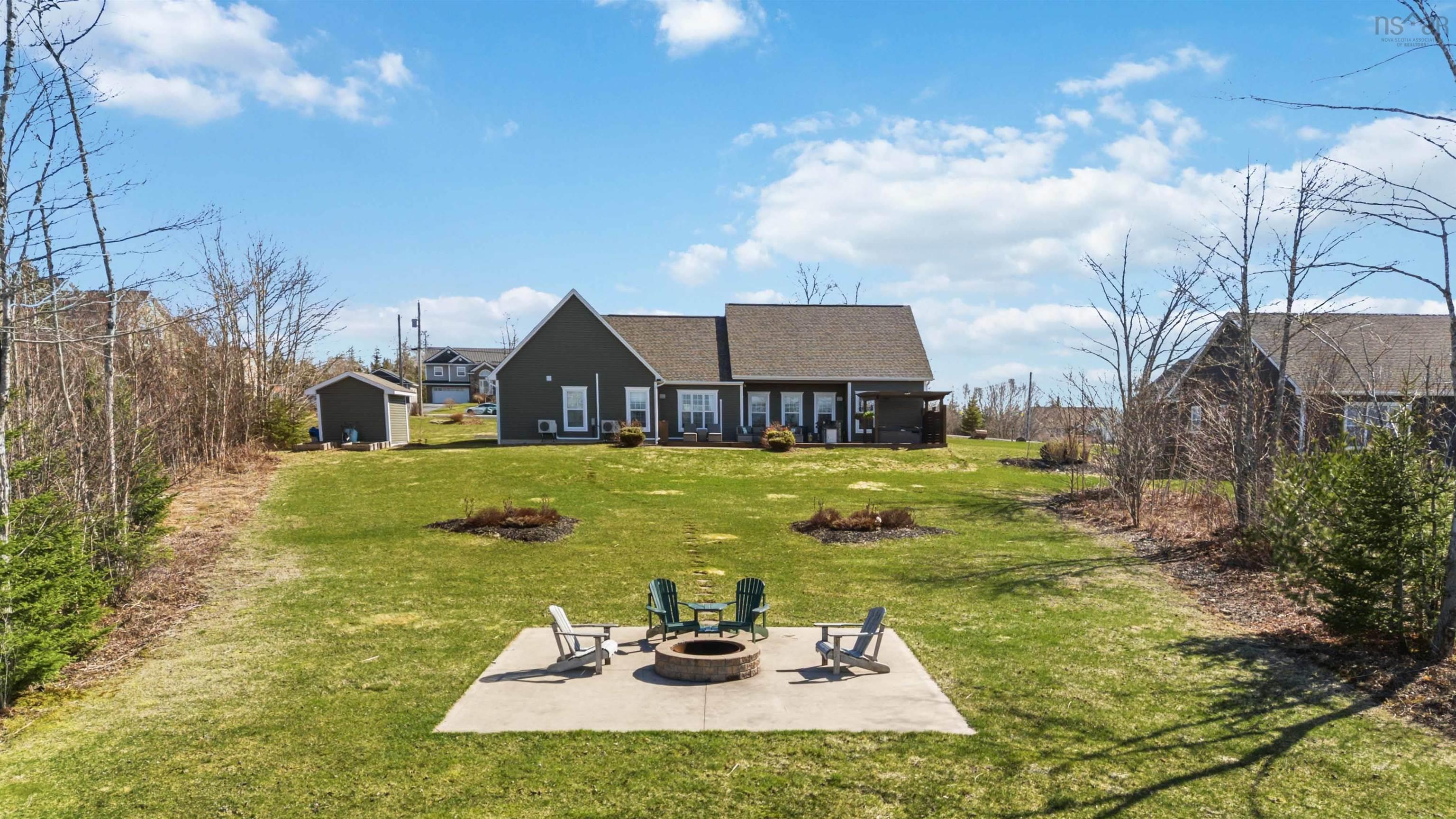 316 Gammon Lake Drive, Lawrencetown, NS (MLS 202607933)