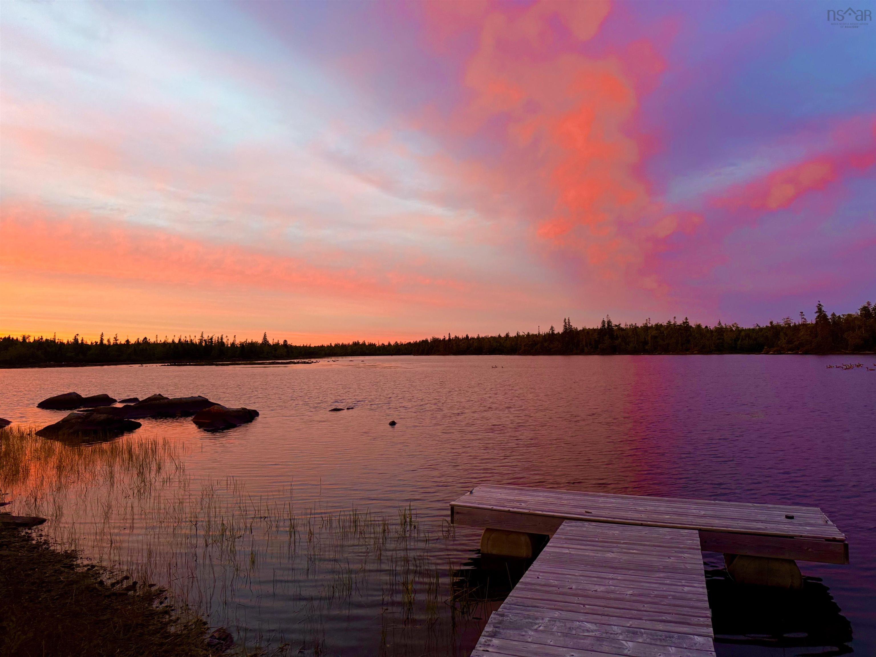 316 Gammon Lake Drive, Lawrencetown, NS (MLS 202607933)