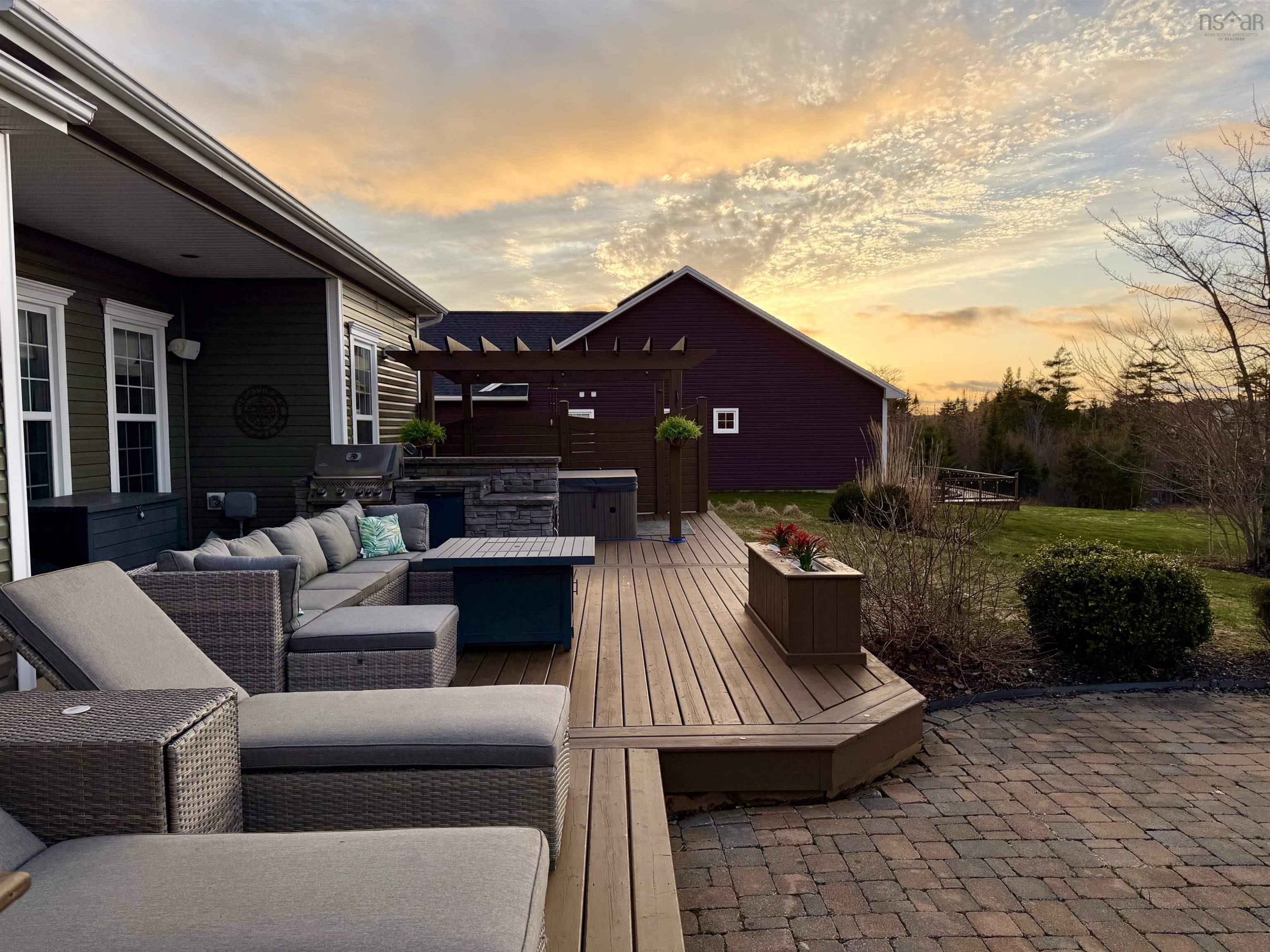 316 Gammon Lake Drive, Lawrencetown, NS (MLS 202607933)