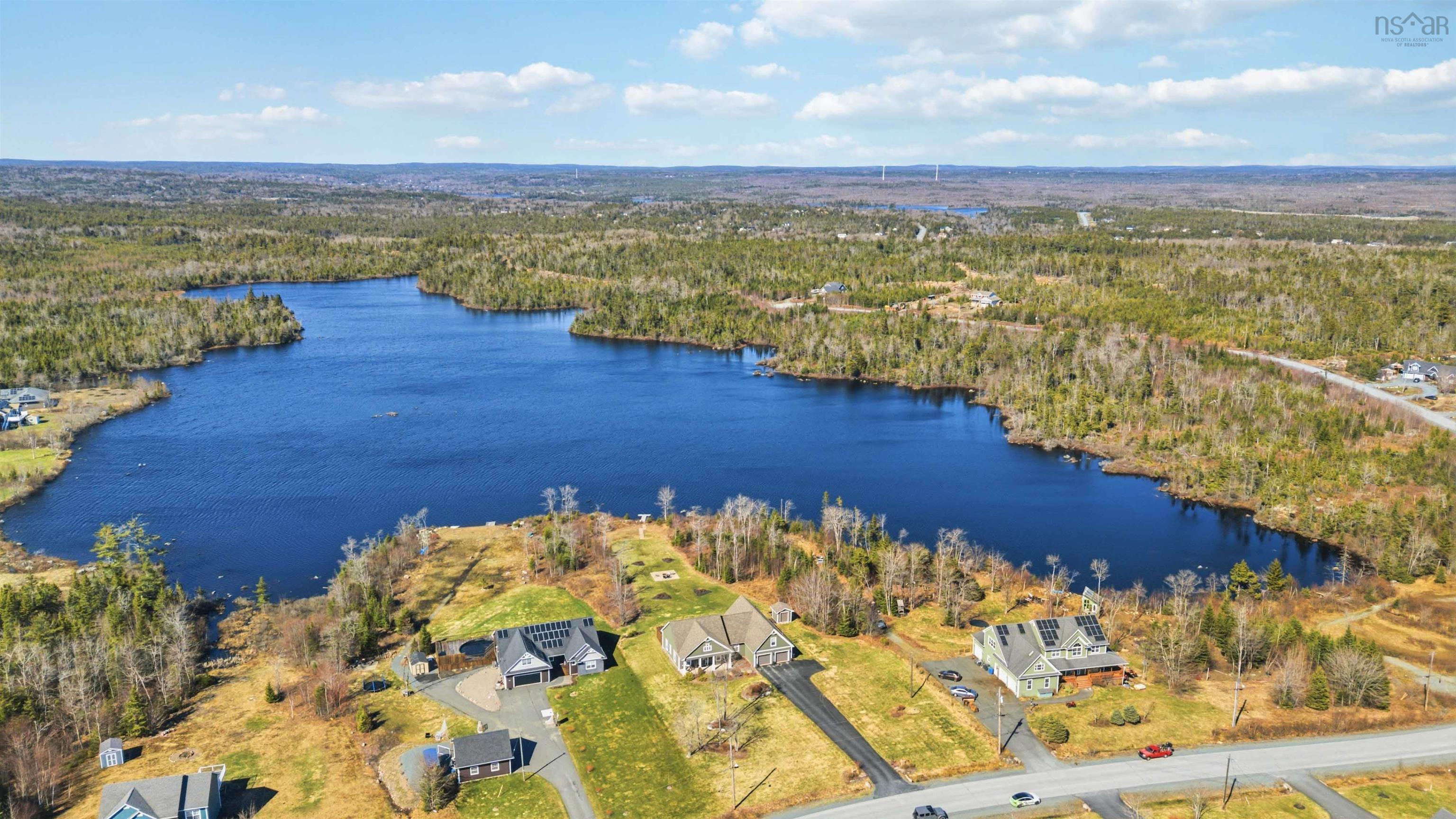 316 Gammon Lake Drive, Lawrencetown, NS (MLS 202607933)