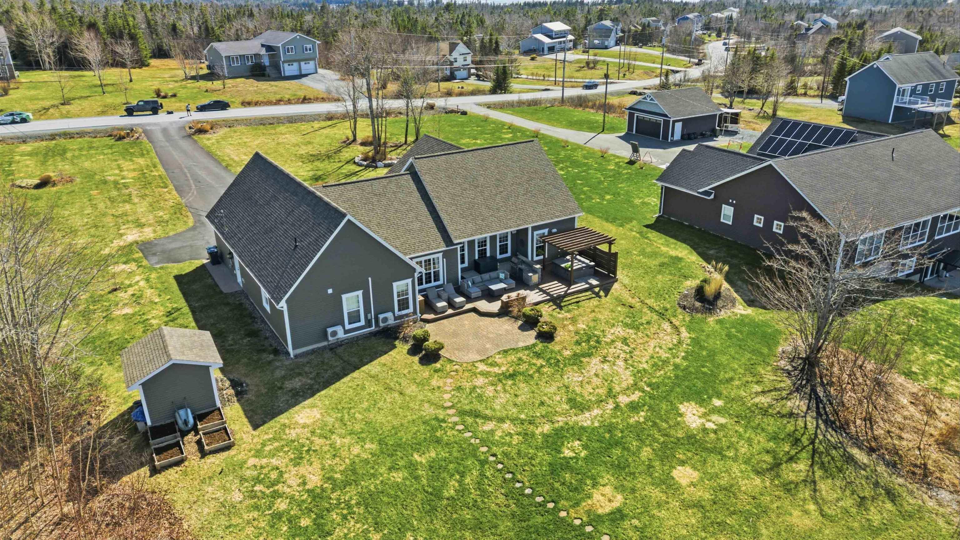 316 Gammon Lake Drive, Lawrencetown, NS (MLS 202607933)