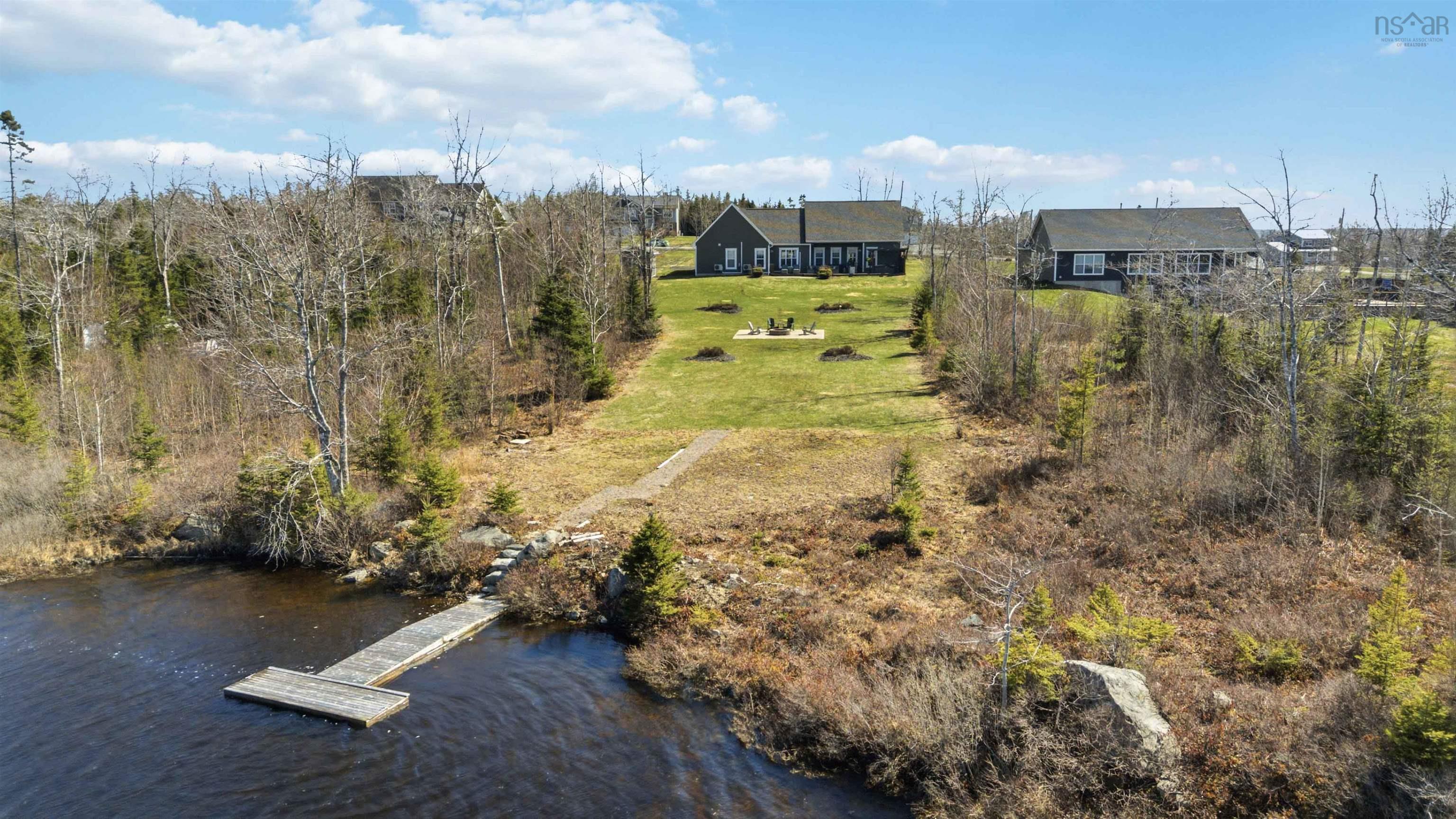 316 Gammon Lake Drive, Lawrencetown, NS (MLS 202607933)