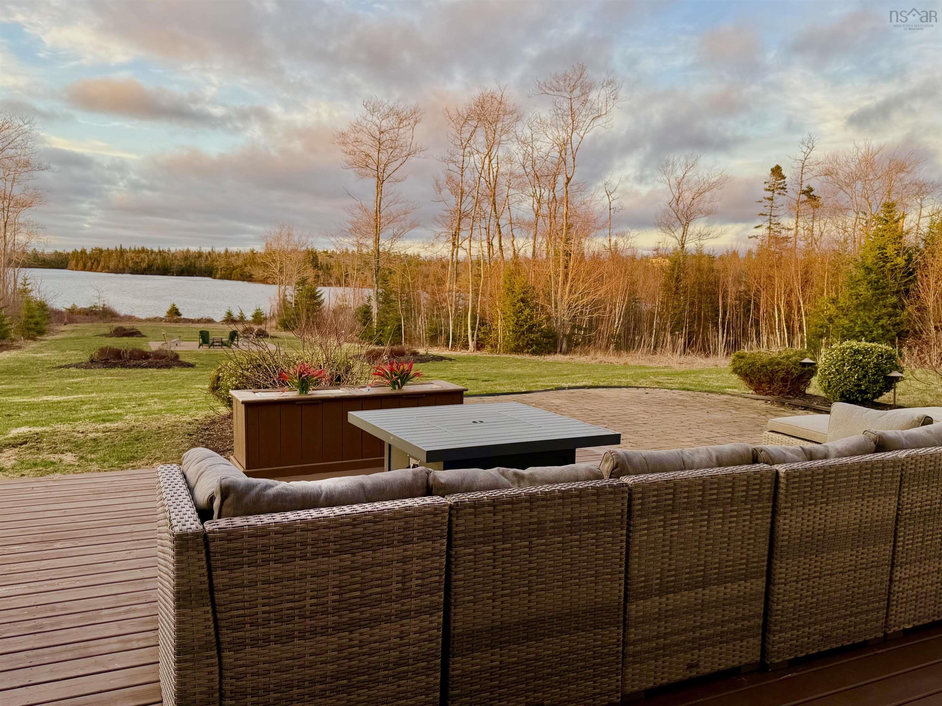 316 Gammon Lake Drive, Lawrencetown, NS (MLS 202607933)