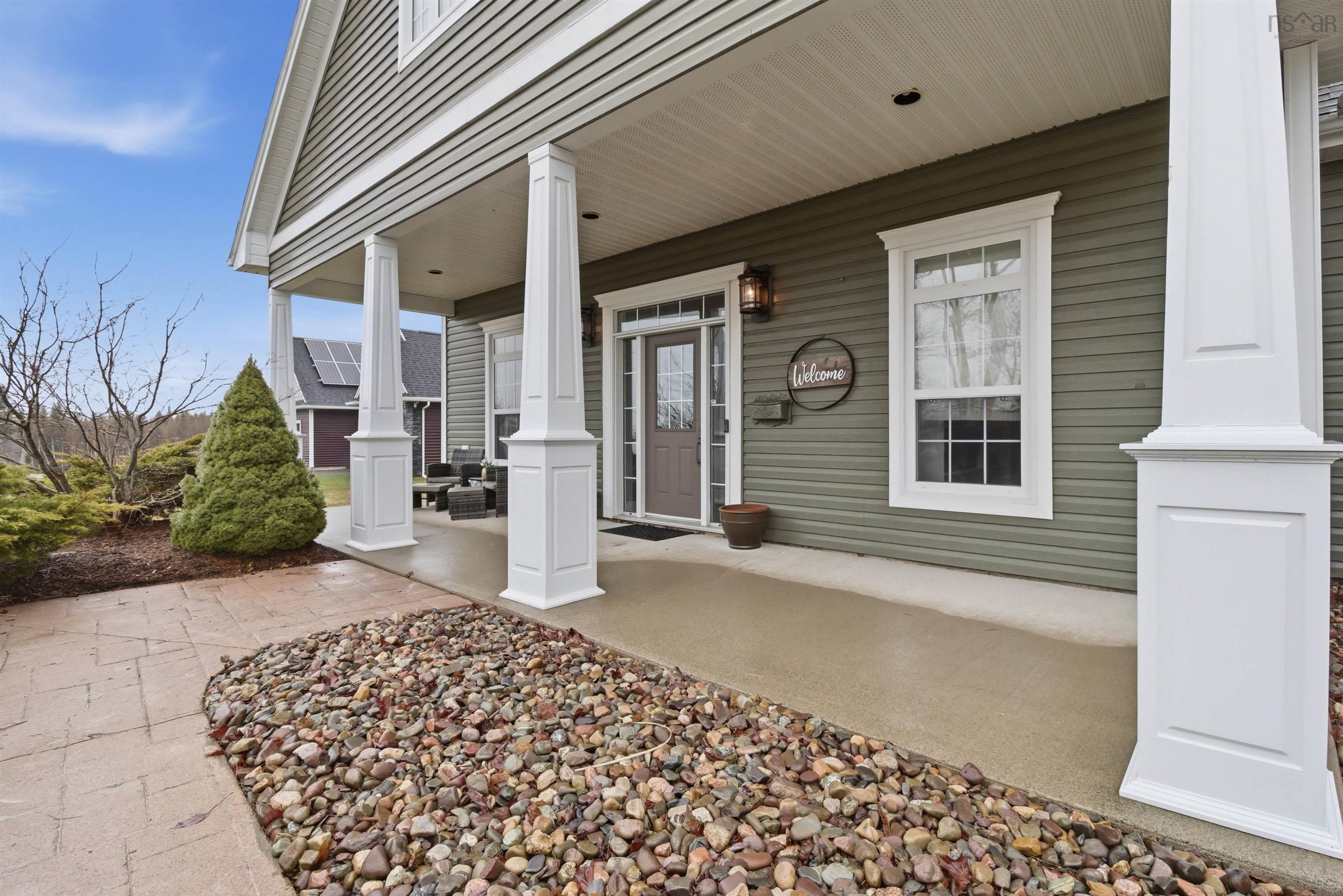 316 Gammon Lake Drive, Lawrencetown, NS (MLS 202607933)