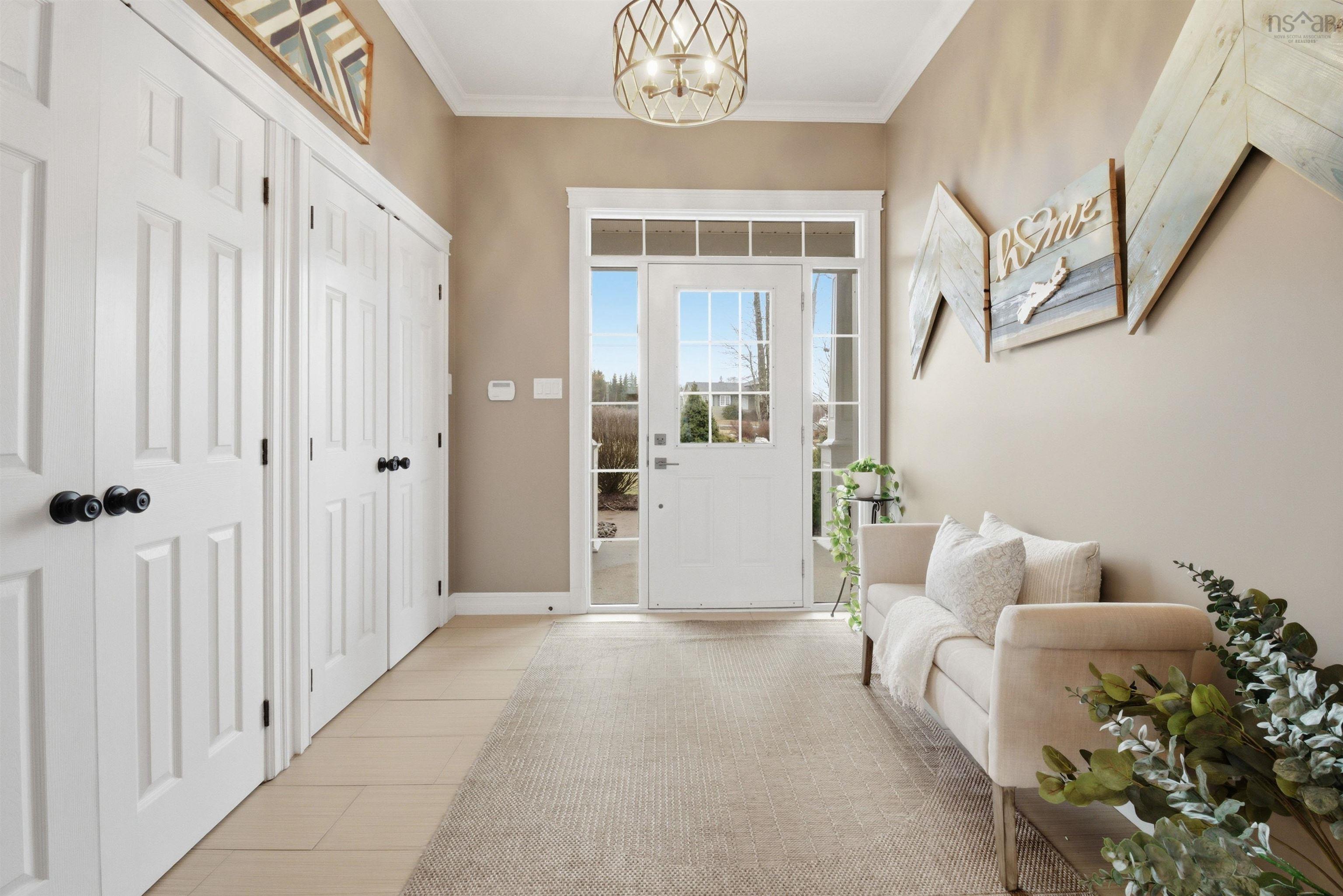 316 Gammon Lake Drive, Lawrencetown, NS (MLS 202607933)