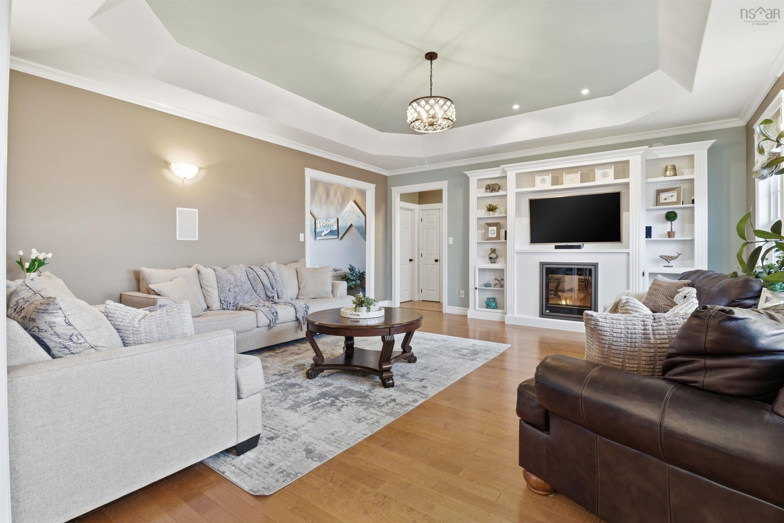 316 Gammon Lake Drive, Lawrencetown, NS (MLS 202607933)