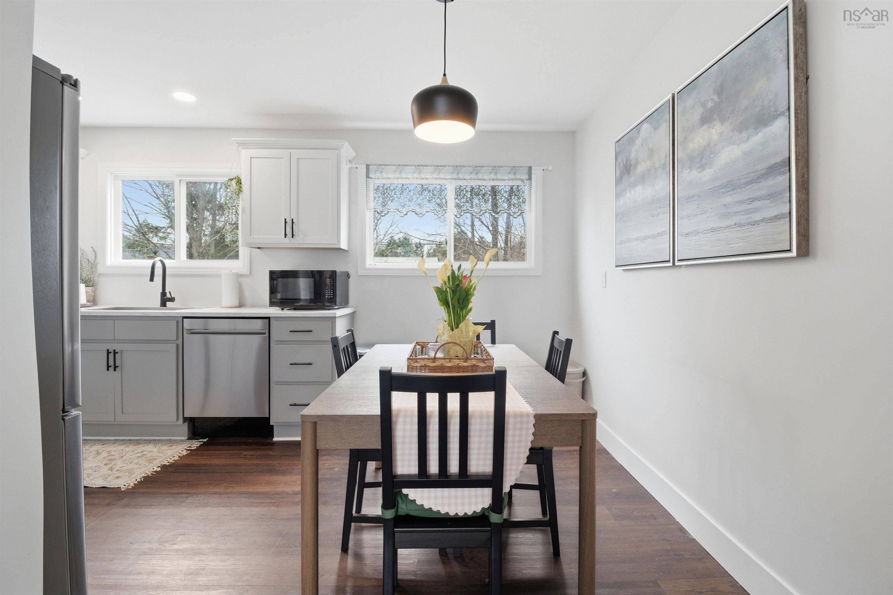 1648 Riverside Drive, Lower Sackville, NS (MLS 202607936)