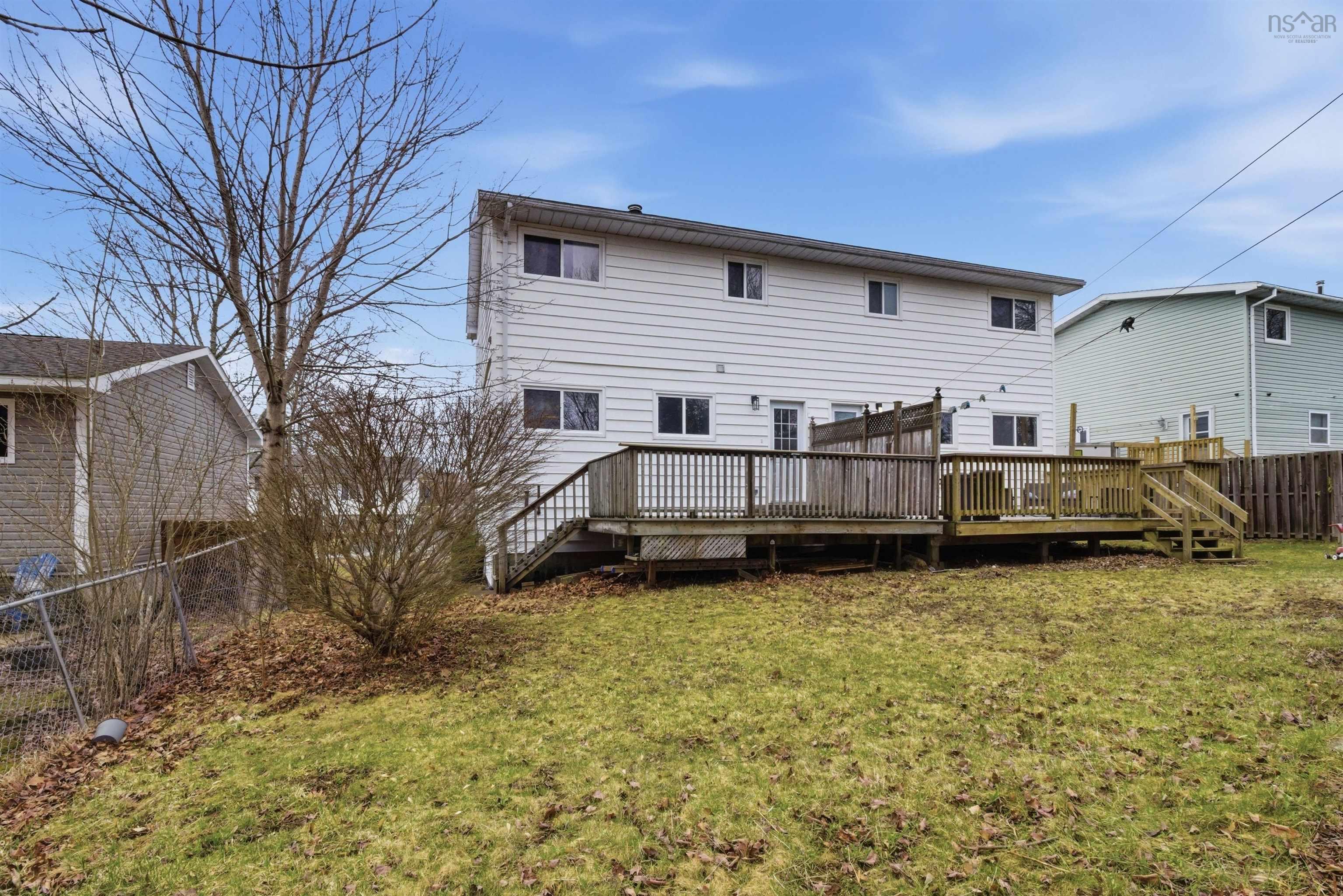 1648 Riverside Drive, Lower Sackville, NS (MLS 202607936)