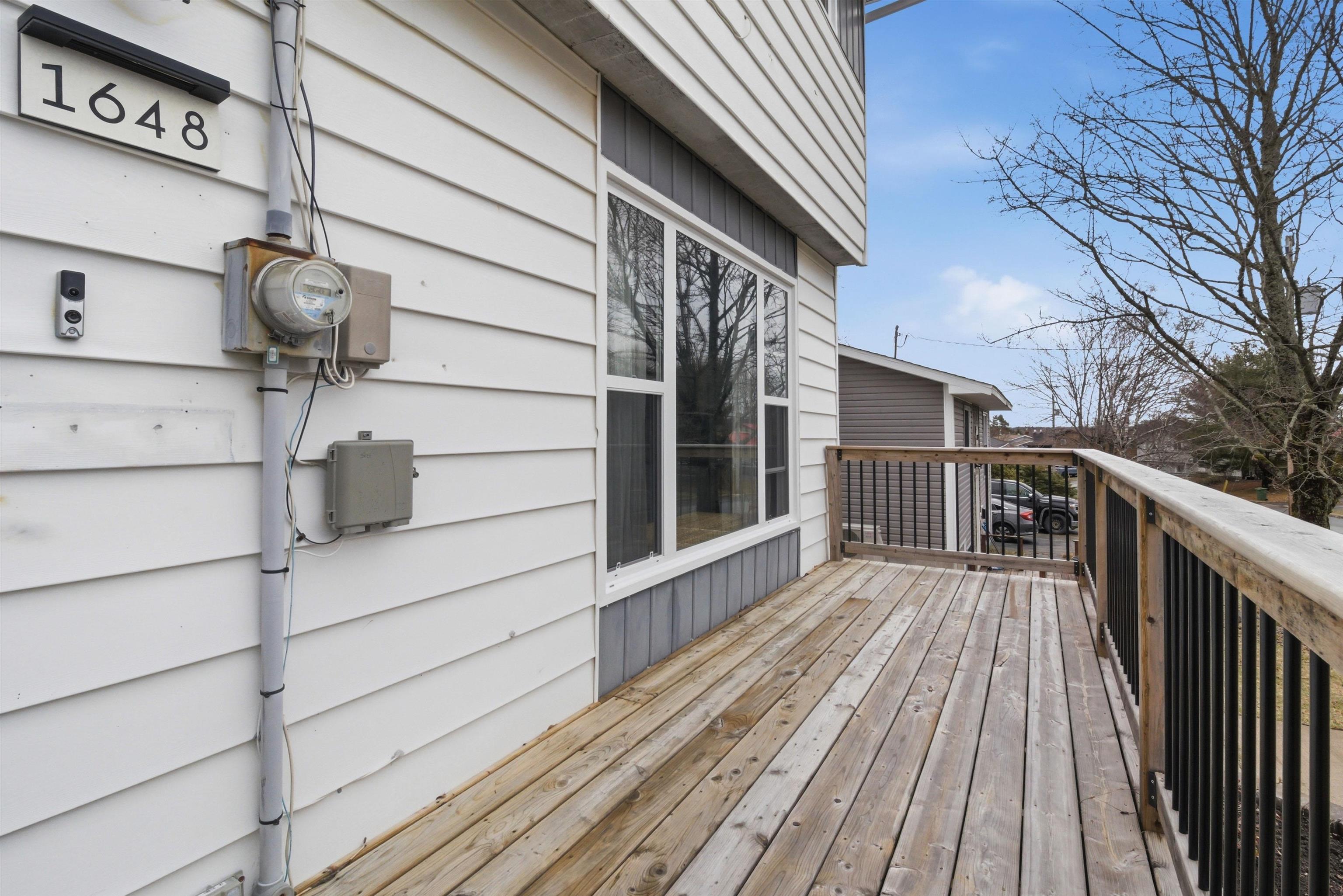 1648 Riverside Drive, Lower Sackville, NS (MLS 202607936)