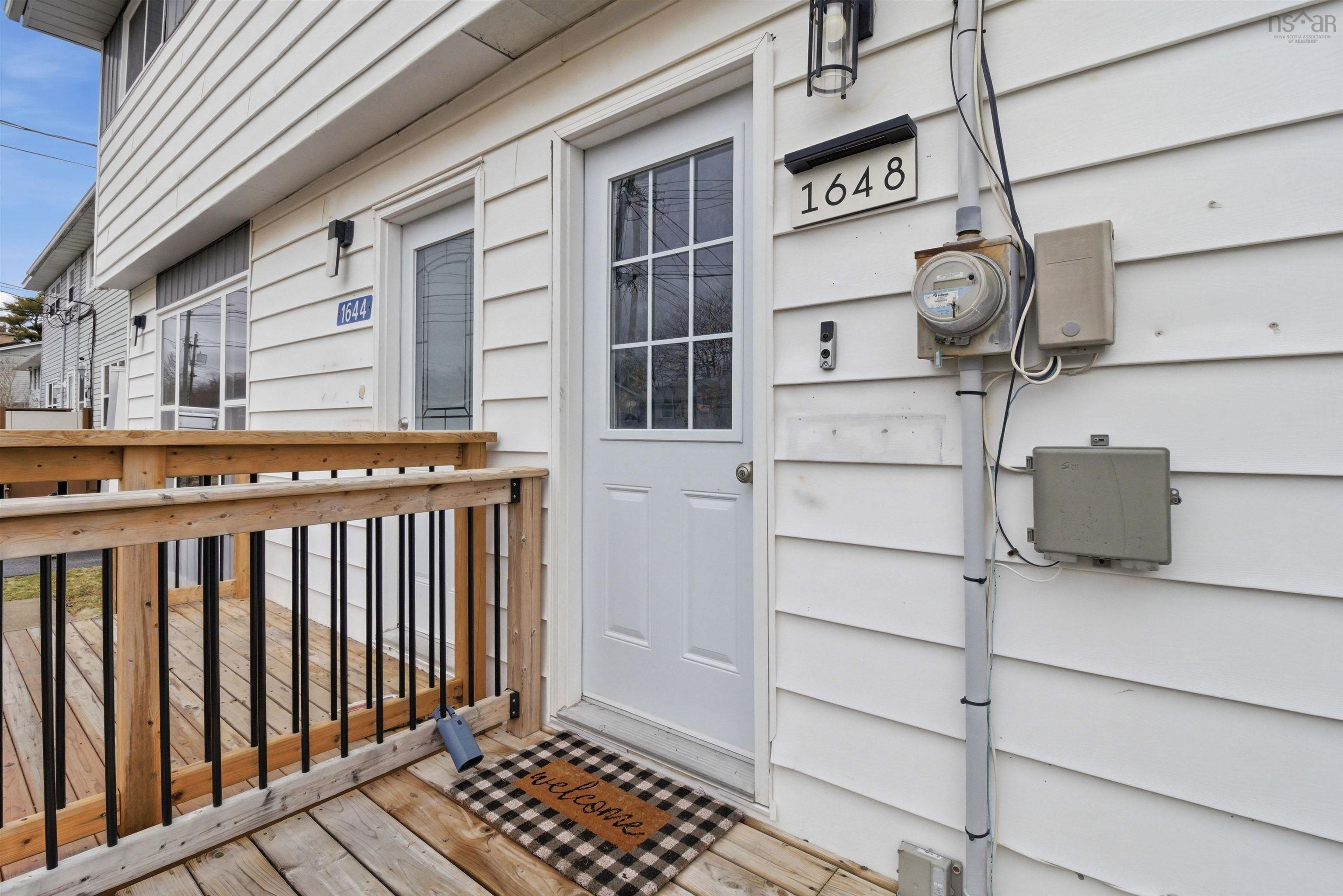 1648 Riverside Drive, Lower Sackville, NS (MLS 202607936)