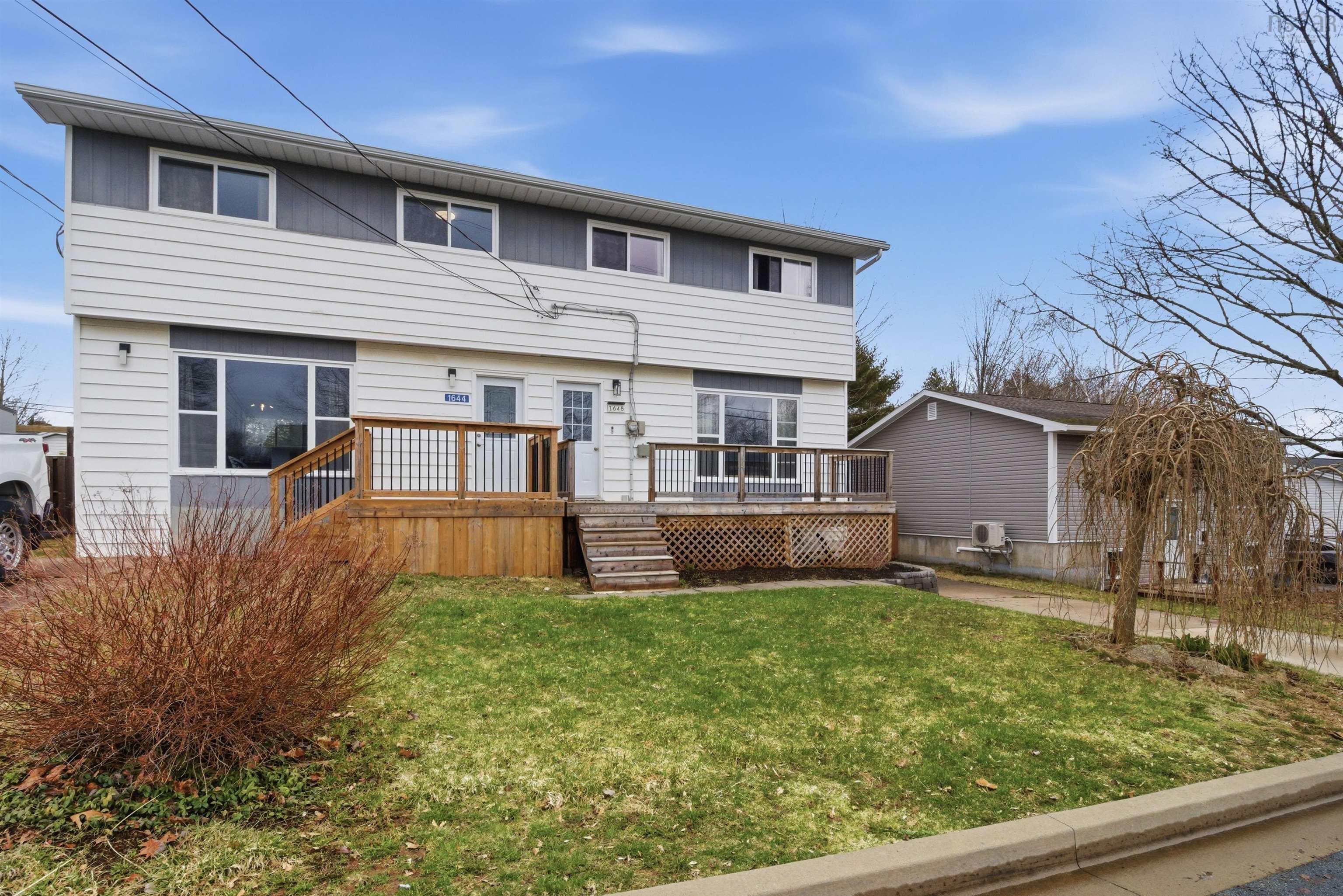 1648 Riverside Drive, Lower Sackville, NS (MLS 202607936)