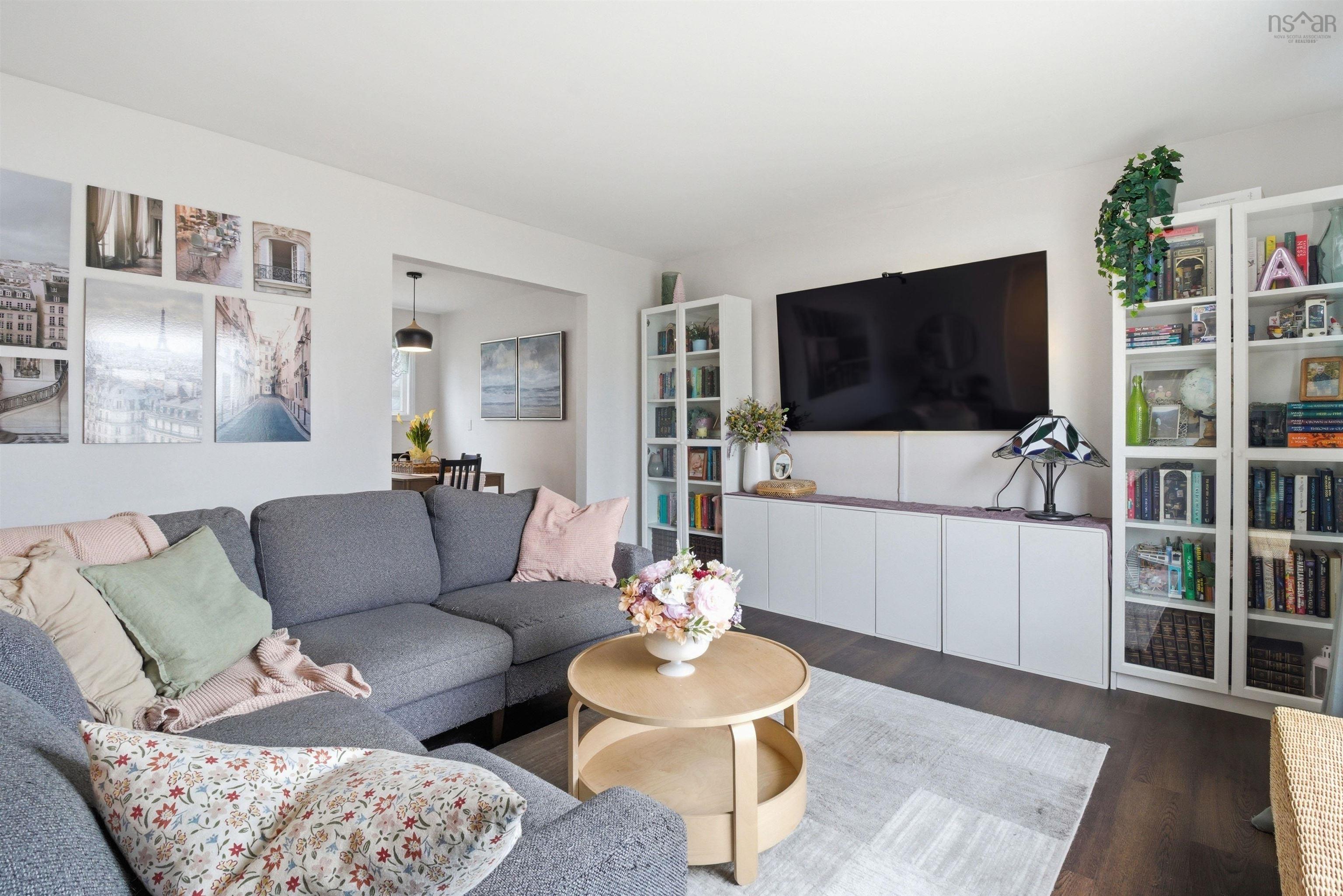 1648 Riverside Drive, Lower Sackville, NS (MLS 202607936)