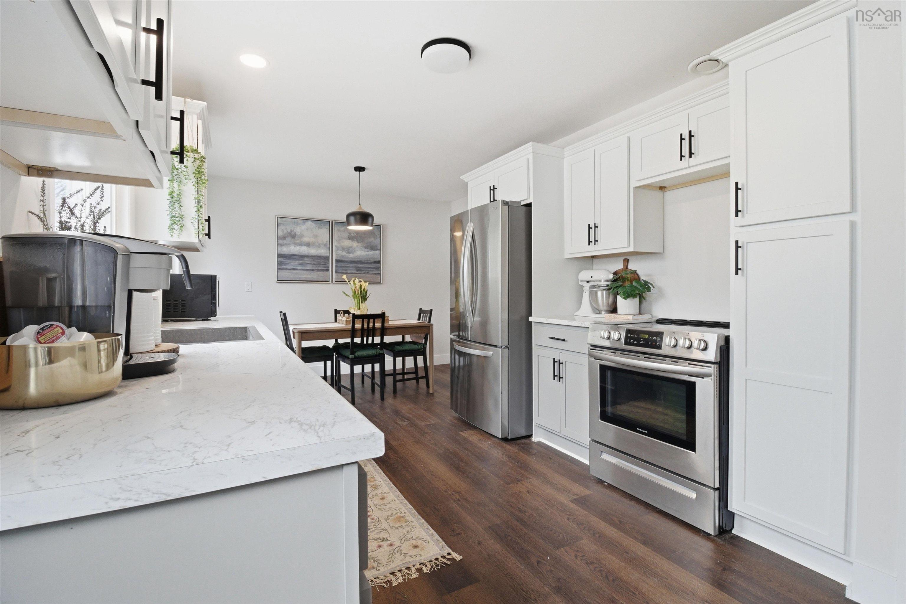 1648 Riverside Drive, Lower Sackville, NS (MLS 202607936)