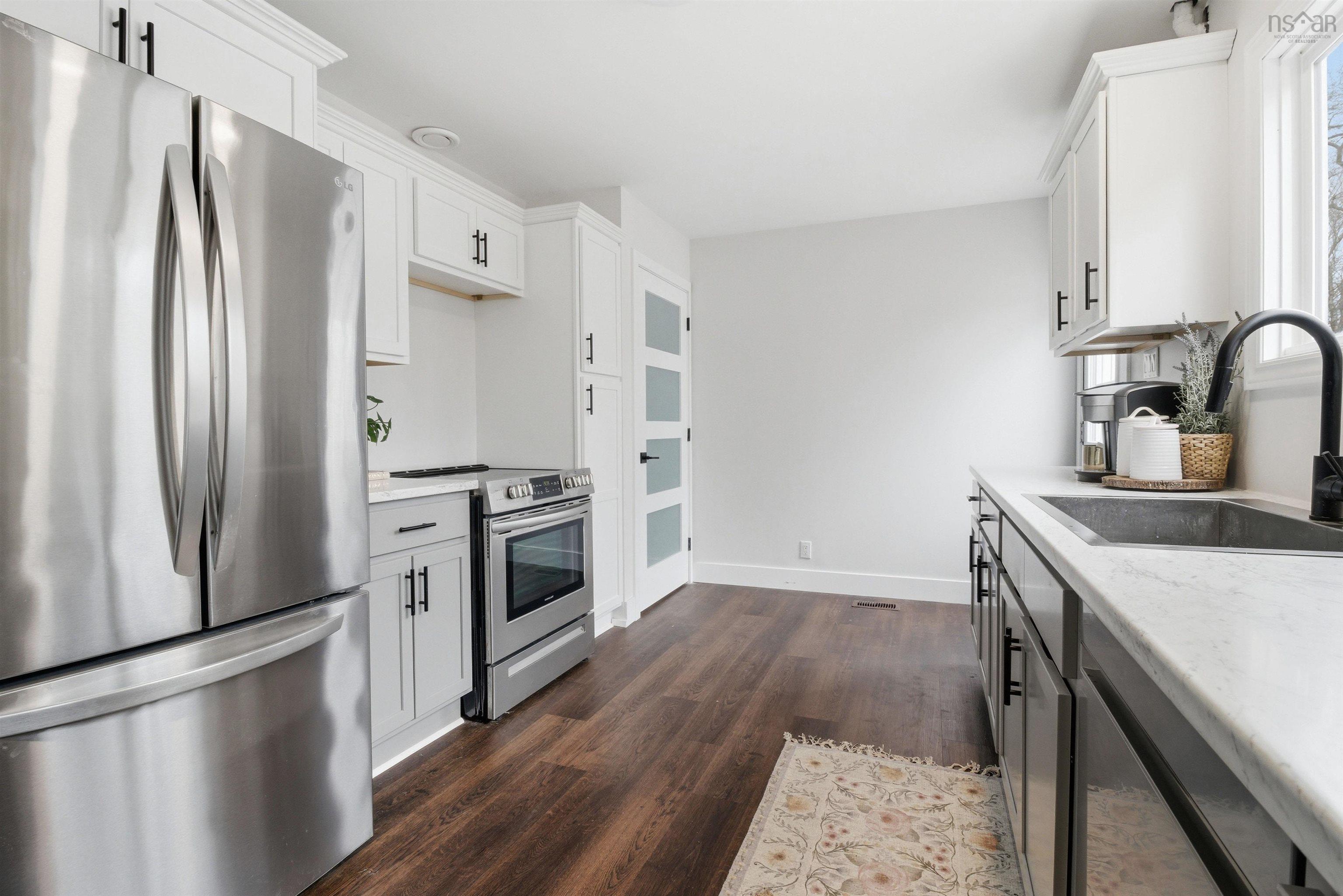 1648 Riverside Drive, Lower Sackville, NS (MLS 202607936)