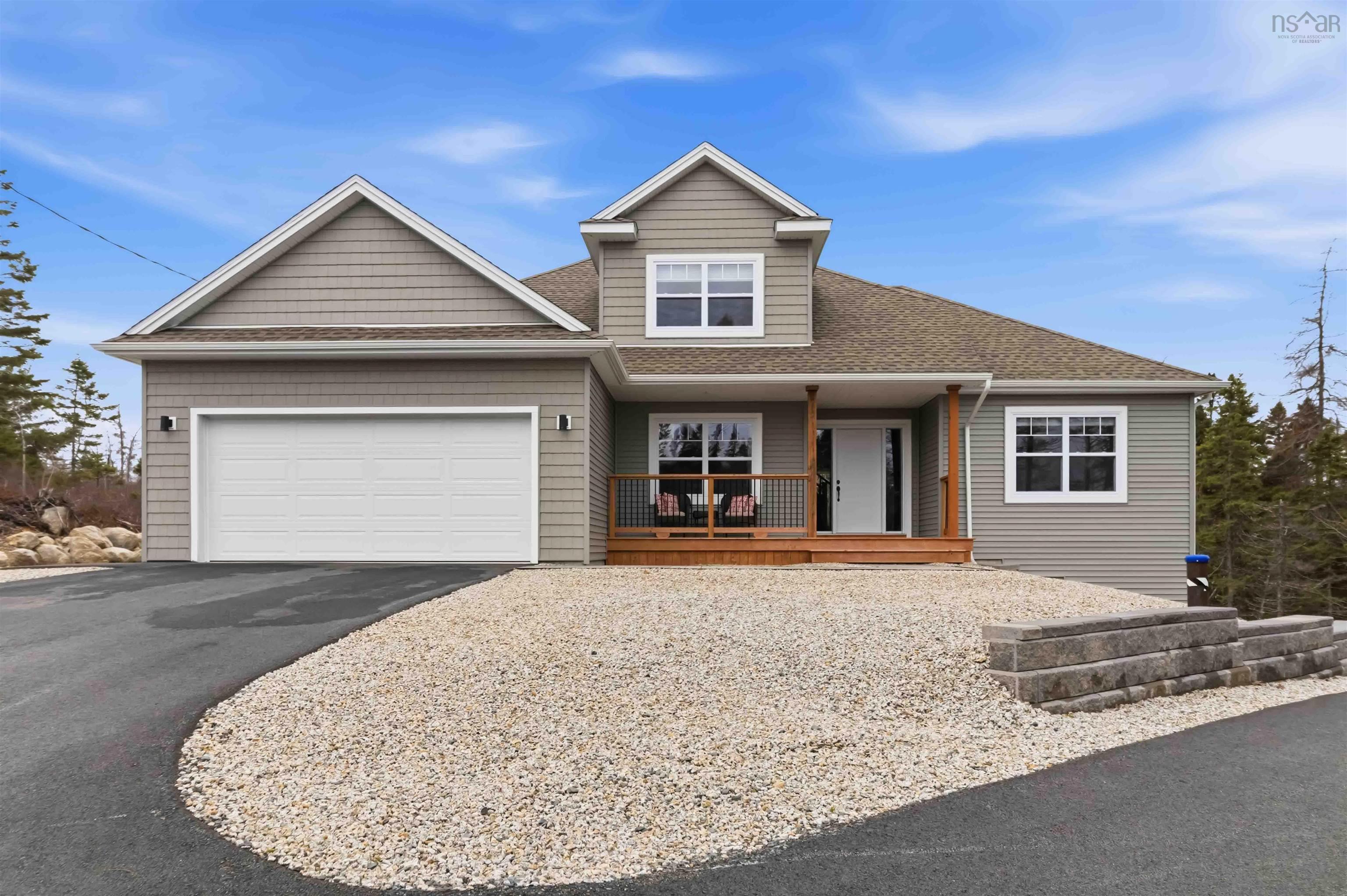 426 Wisteria Lane, Upper Tantallon, NS (MLS® 202607937)