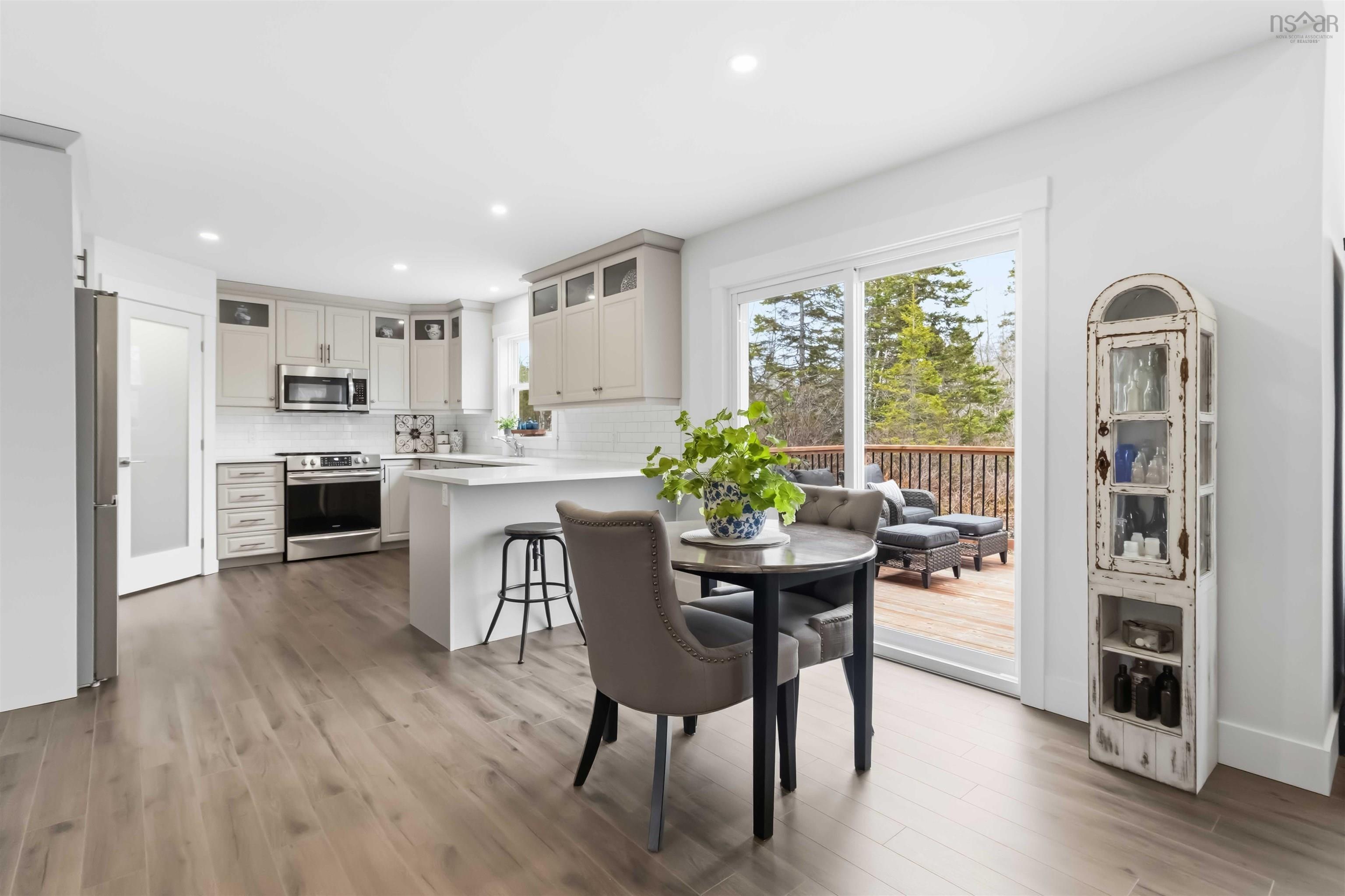 426 Wisteria Lane, Upper Tantallon, NS (MLS 202607937)