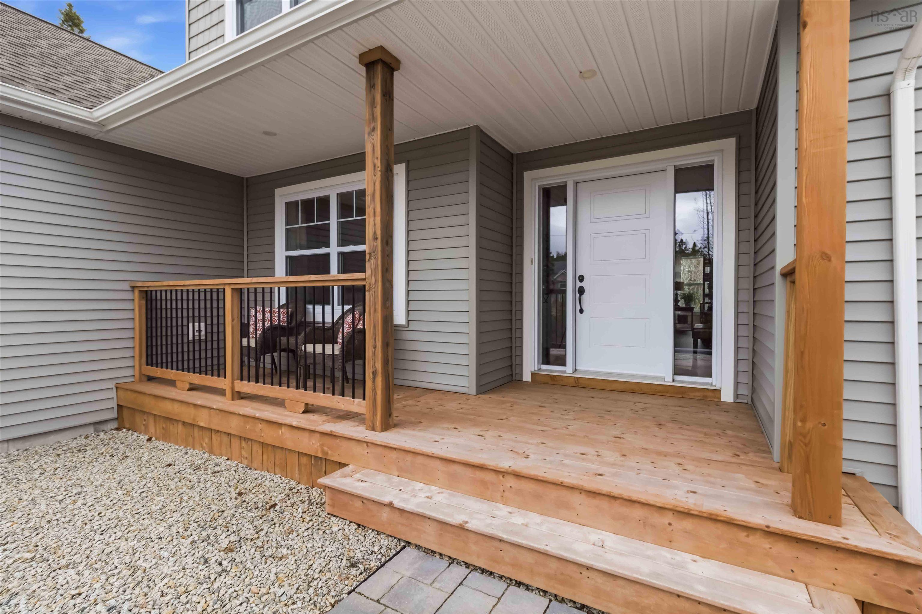 426 Wisteria Lane, Upper Tantallon, NS (MLS 202607937)