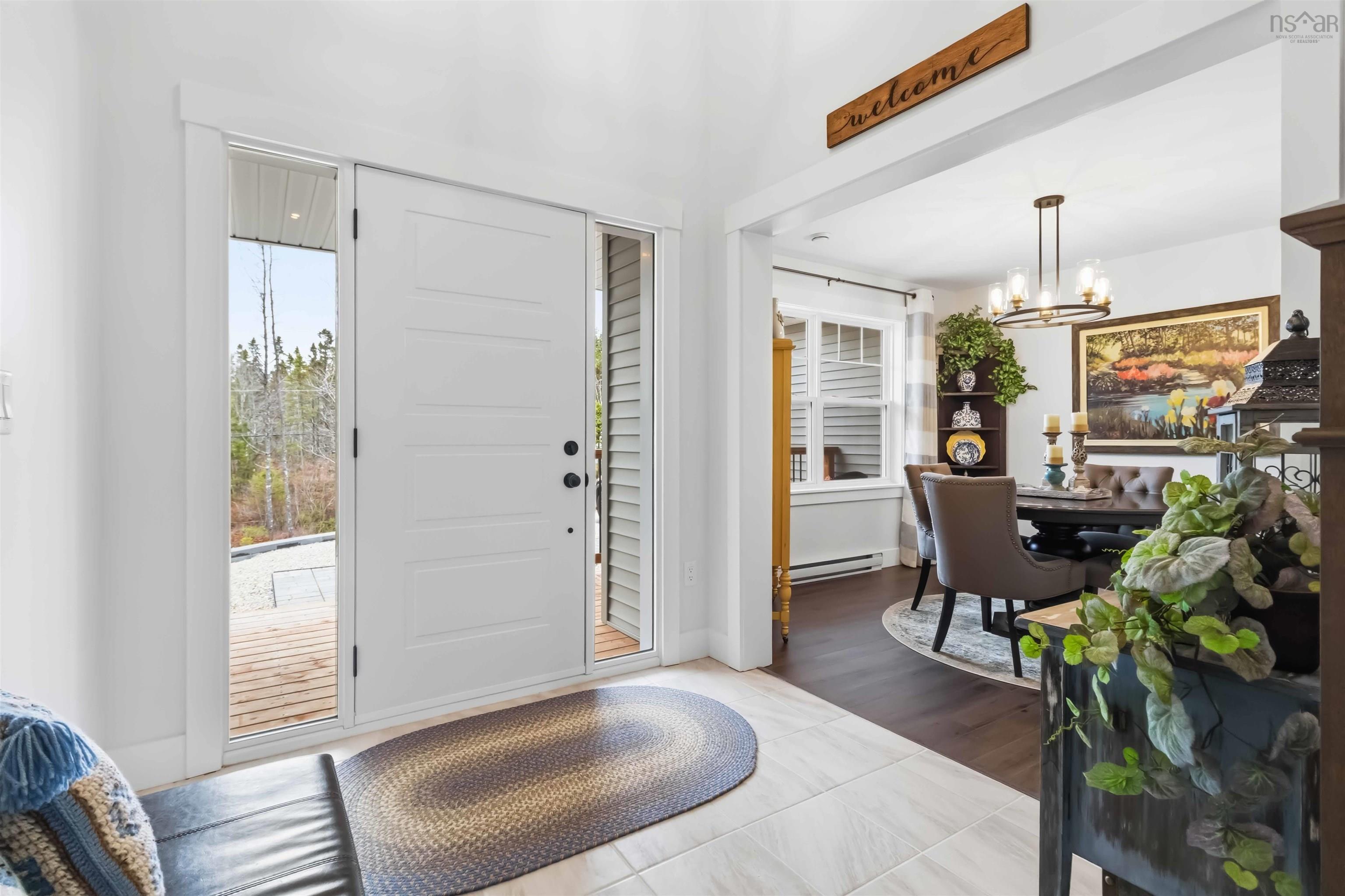 426 Wisteria Lane, Upper Tantallon, NS (MLS 202607937)