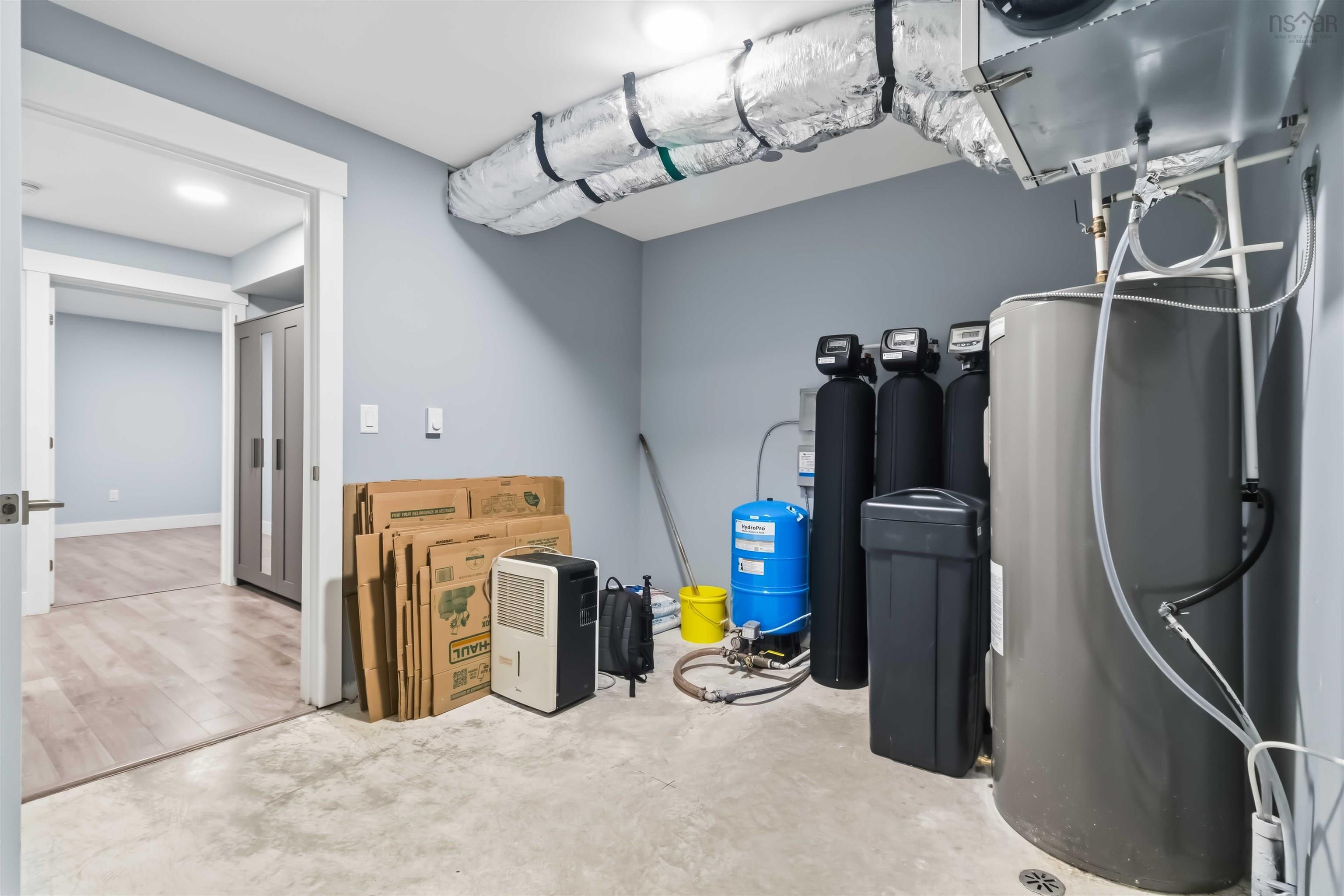 426 Wisteria Lane, Upper Tantallon, NS (MLS 202607937)