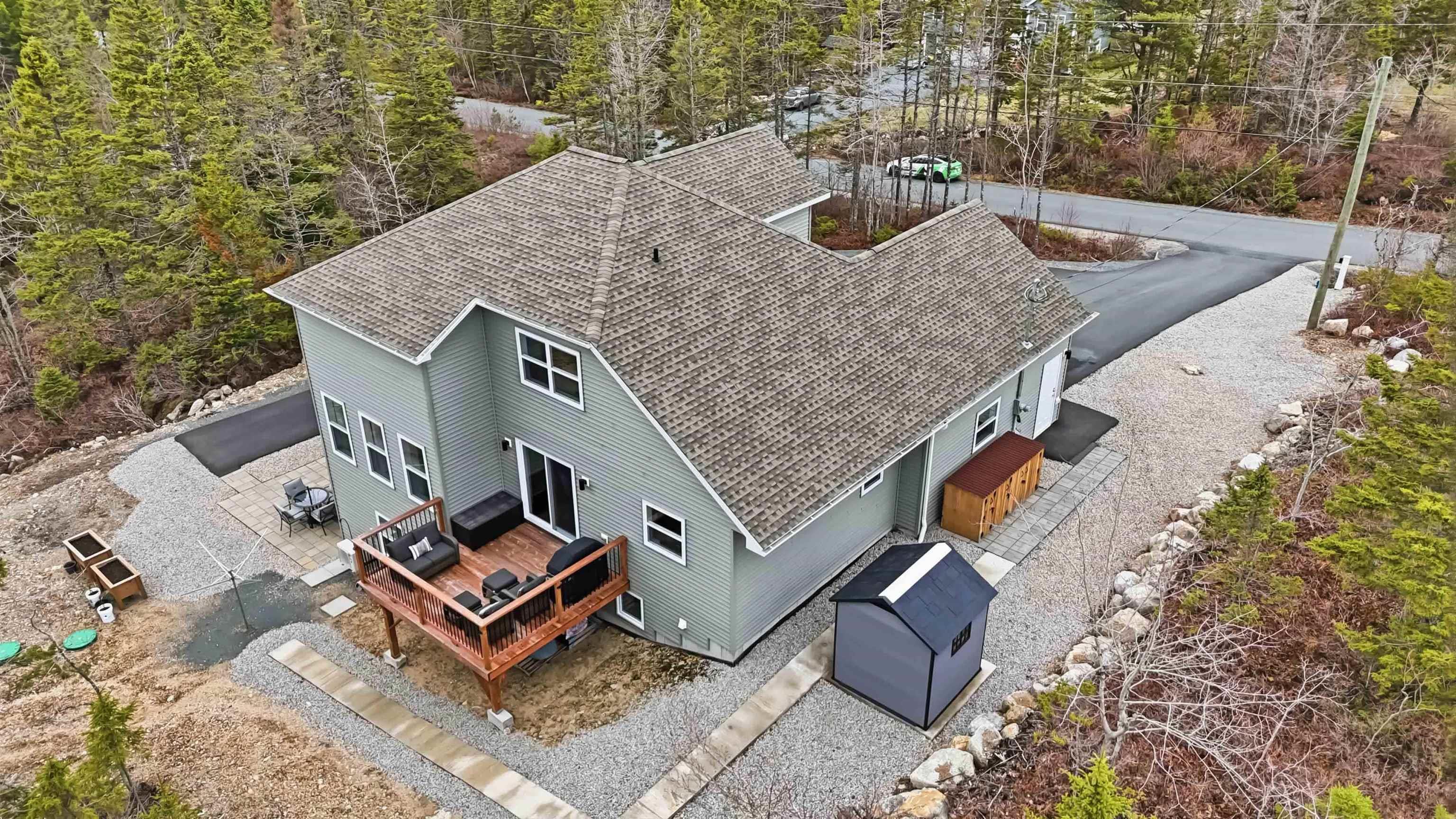 426 Wisteria Lane, Upper Tantallon, NS (MLS 202607937)