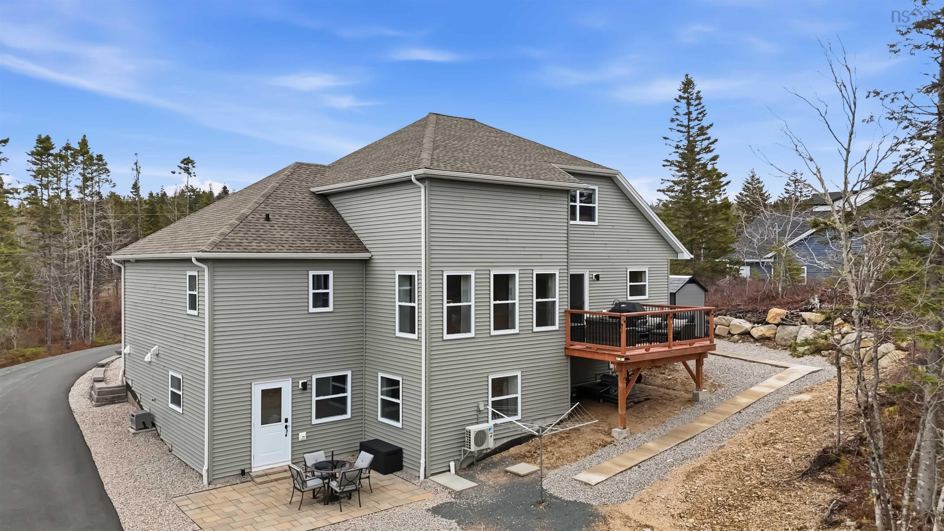 426 Wisteria Lane, Upper Tantallon, NS (MLS 202607937)