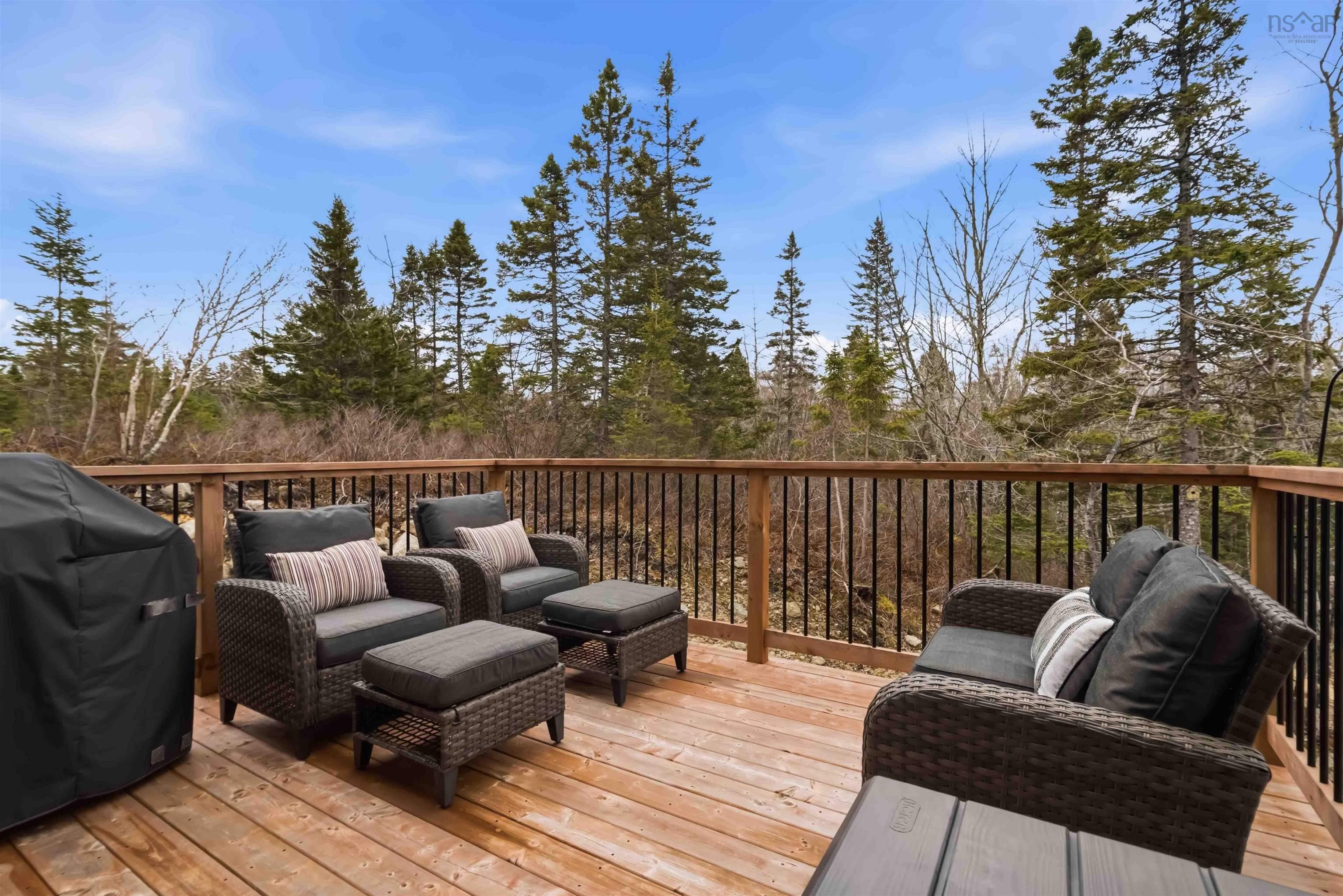 426 Wisteria Lane, Upper Tantallon, NS (MLS 202607937)