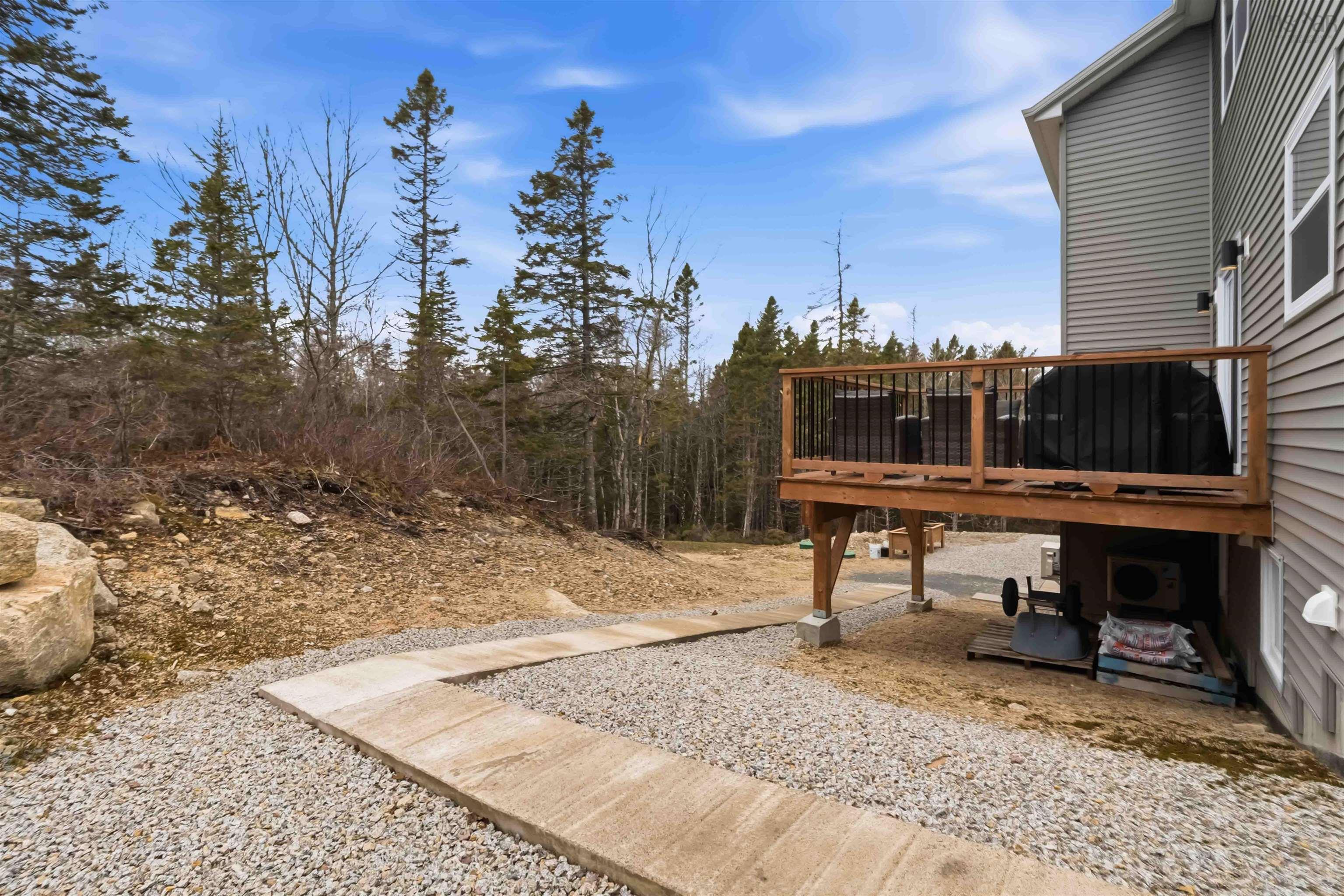 426 Wisteria Lane, Upper Tantallon, NS (MLS 202607937)