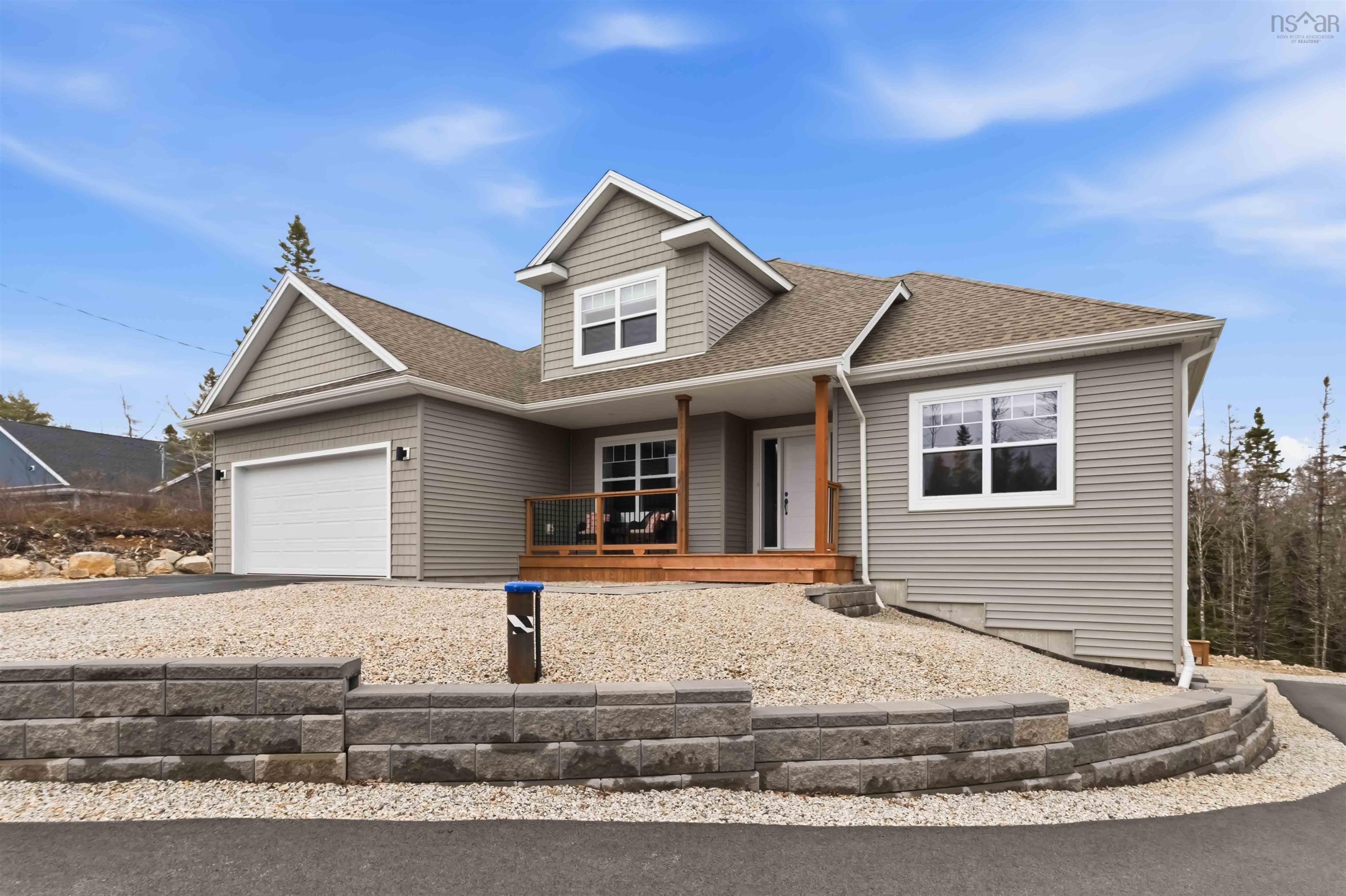 426 Wisteria Lane, Upper Tantallon, NS (MLS 202607937)