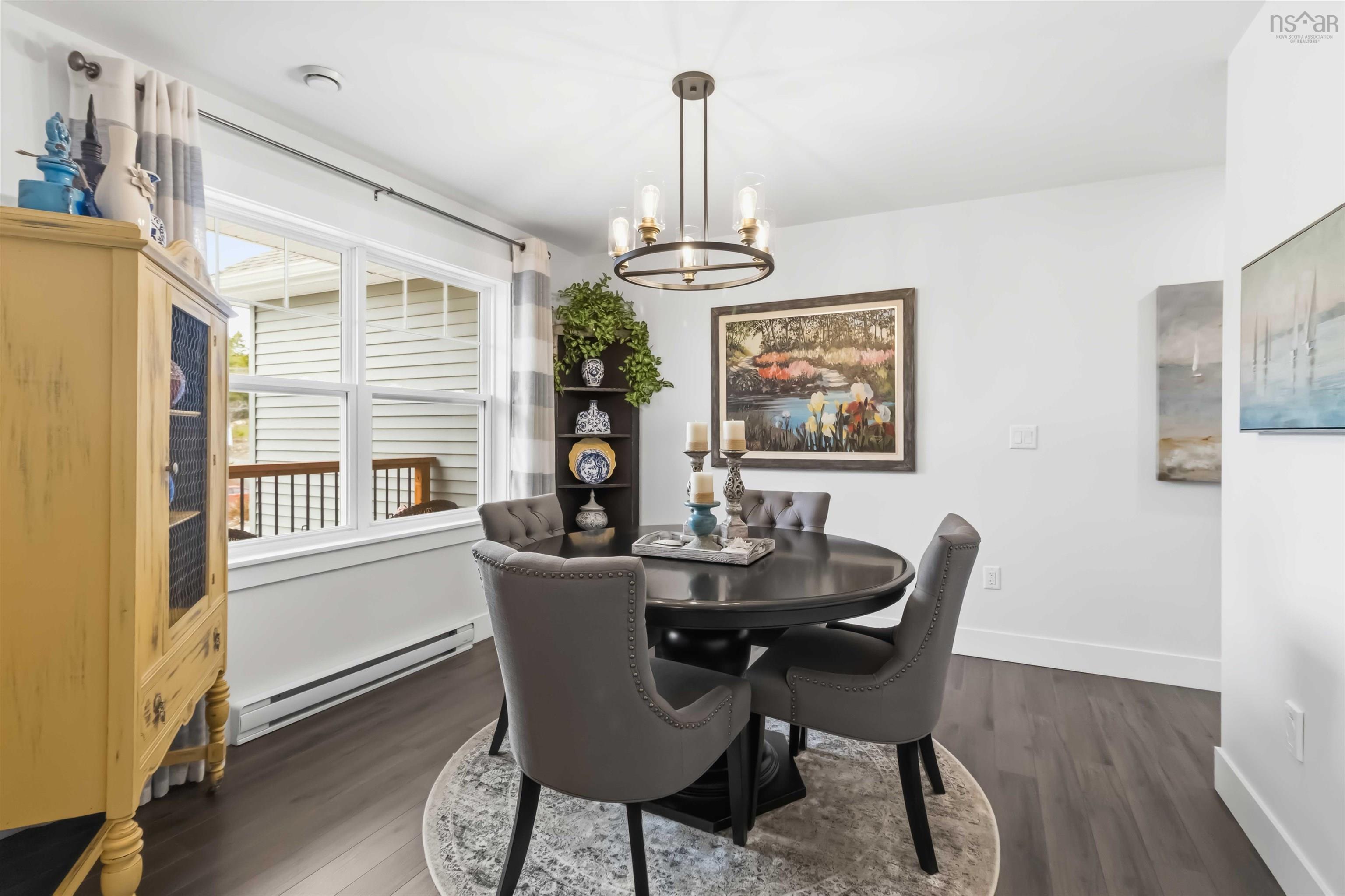 426 Wisteria Lane, Upper Tantallon, NS (MLS 202607937)