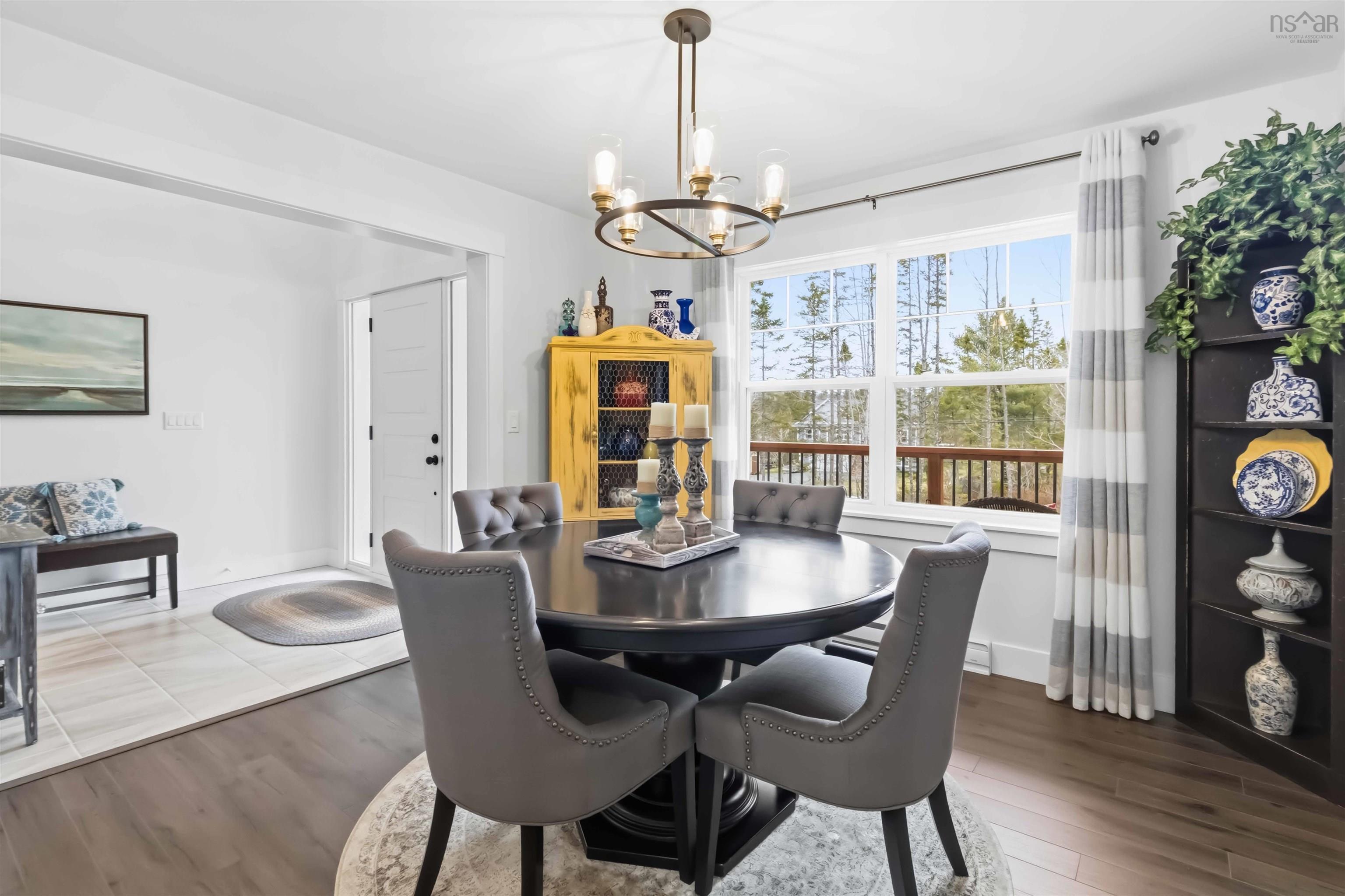 426 Wisteria Lane, Upper Tantallon, NS (MLS 202607937)