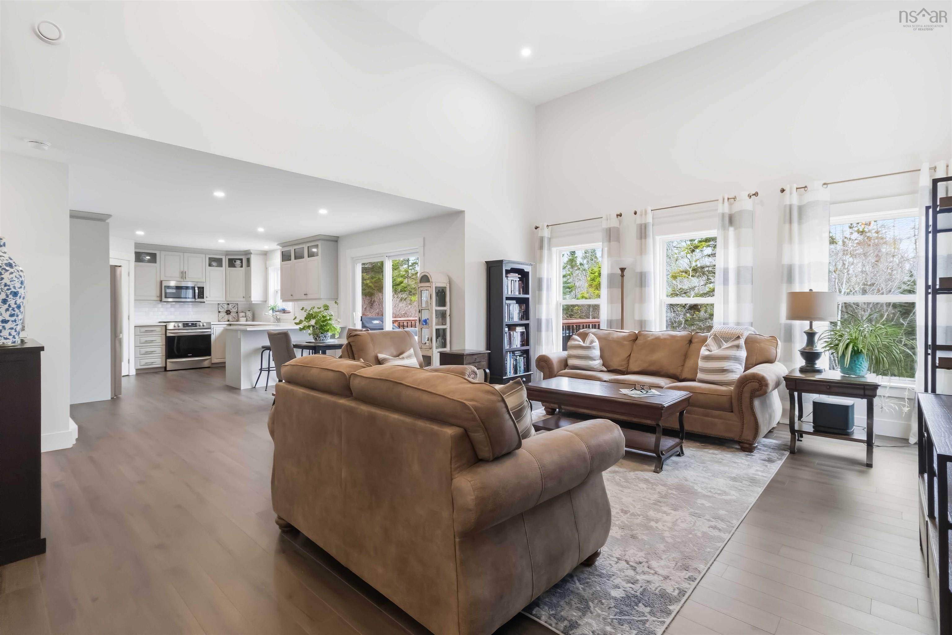 426 Wisteria Lane, Upper Tantallon, NS (MLS 202607937)