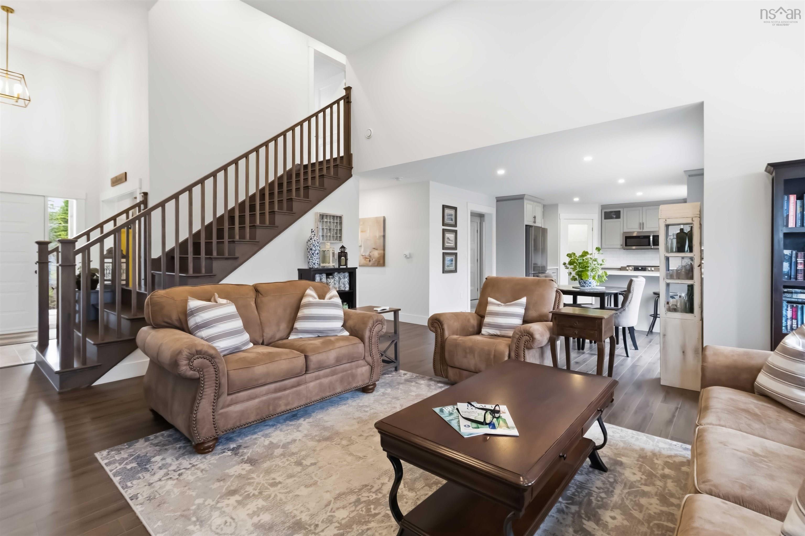 426 Wisteria Lane, Upper Tantallon, NS (MLS 202607937)