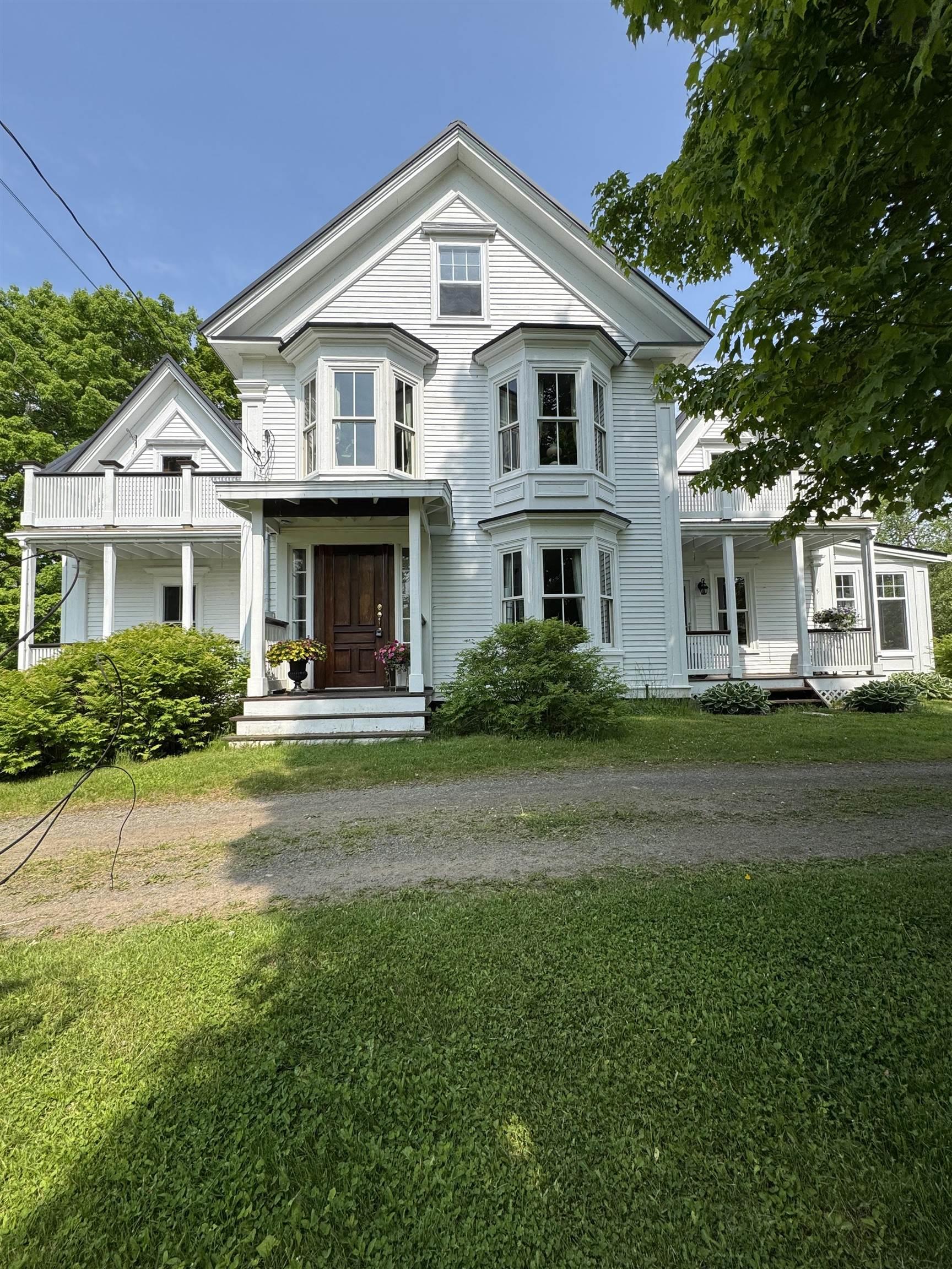 5183 Highway 2, Bass River, NS (MLS 202607938)