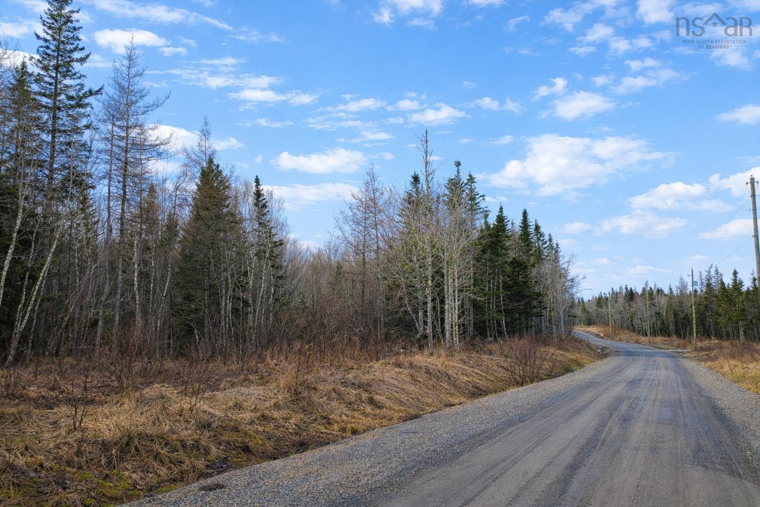 $49,500.00: Lot 23 Lower River Road, Grantville, Grantville