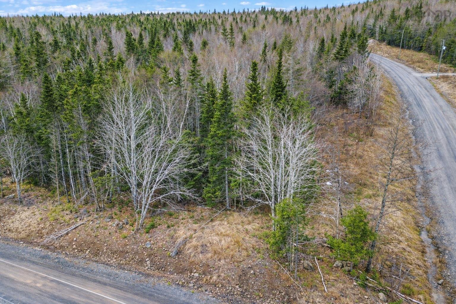 $49,500.00: Lot 23 Lower River Road, Grantville, Grantville