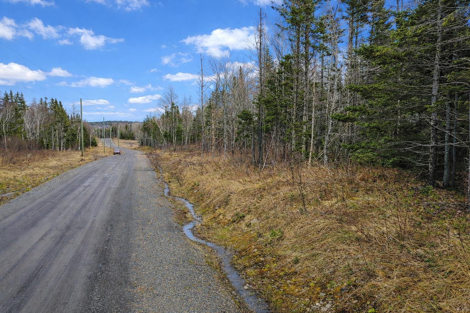 $49,500.00: Lot 23 Lower River Road, Grantville, Grantville