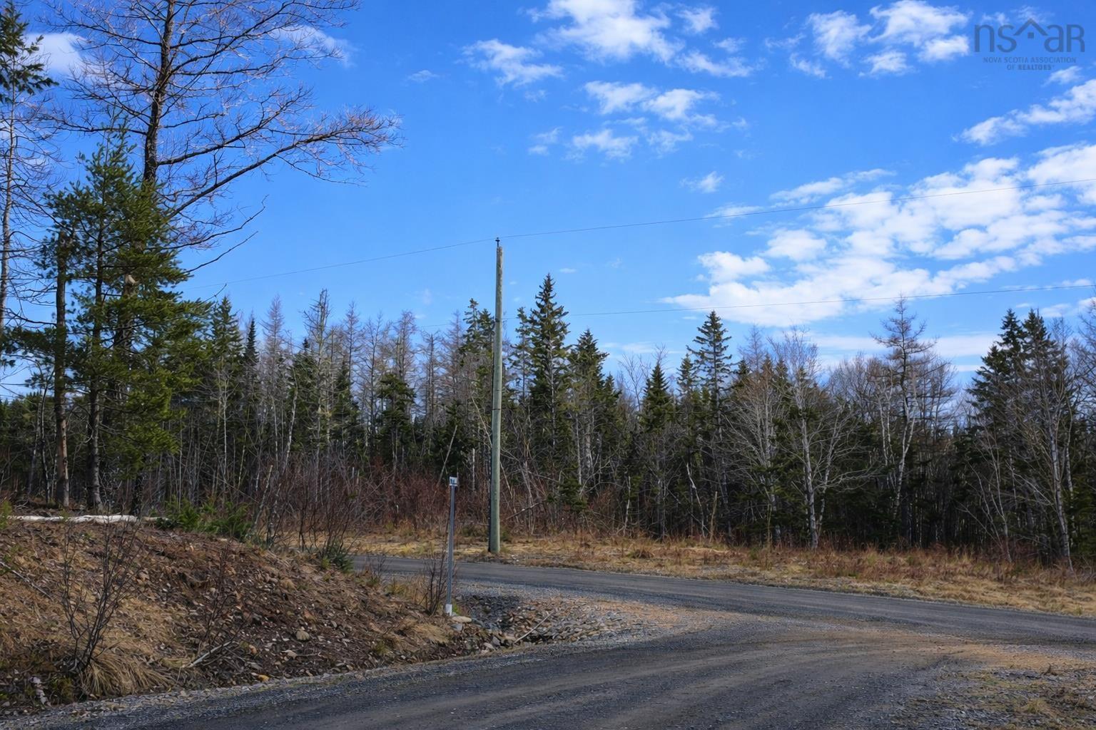 $49,500.00: Lot 23 Lower River Road, Grantville, Grantville