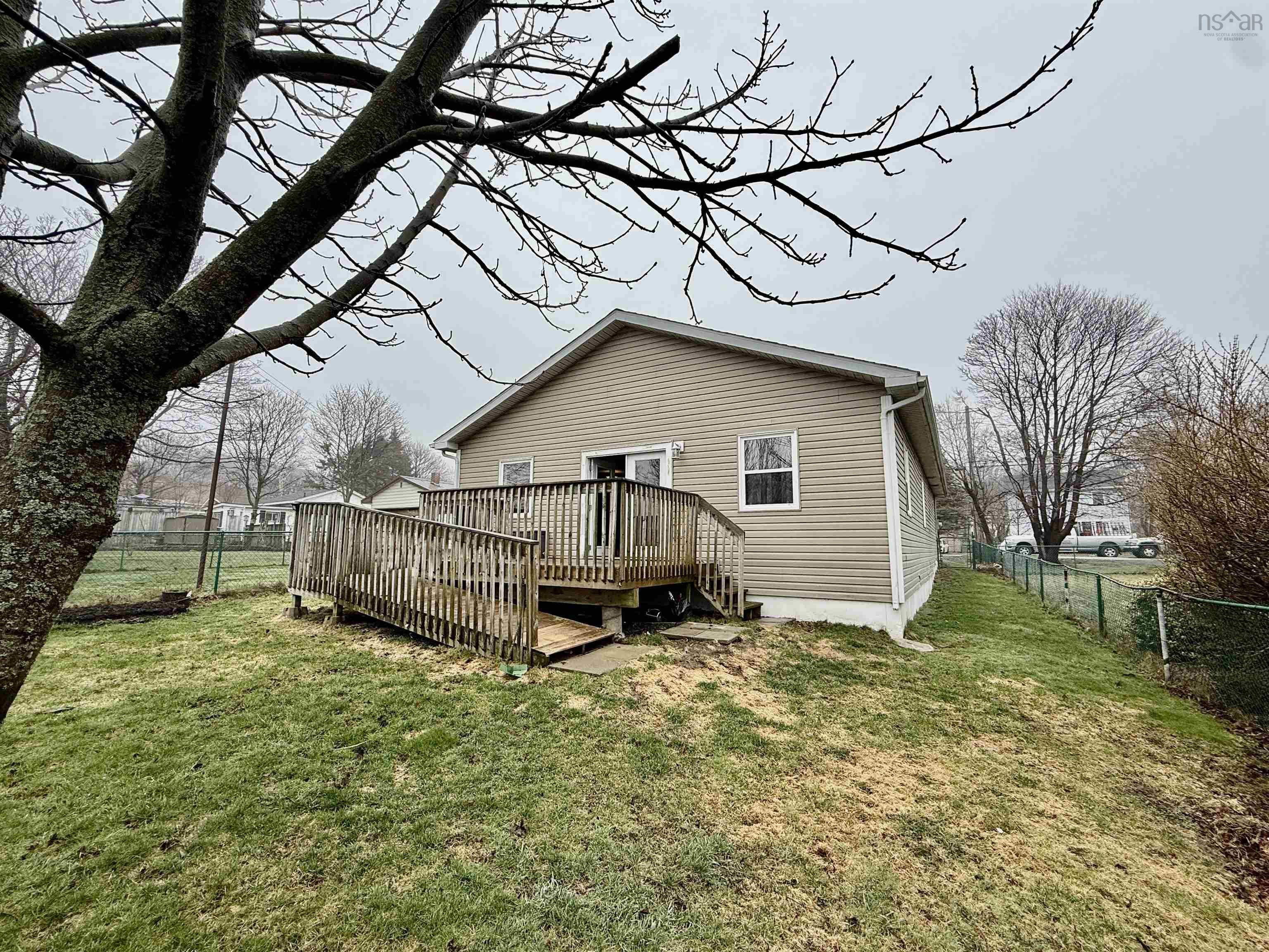 39 Irving Street, Dartmouth, NS (MLS 202607941)